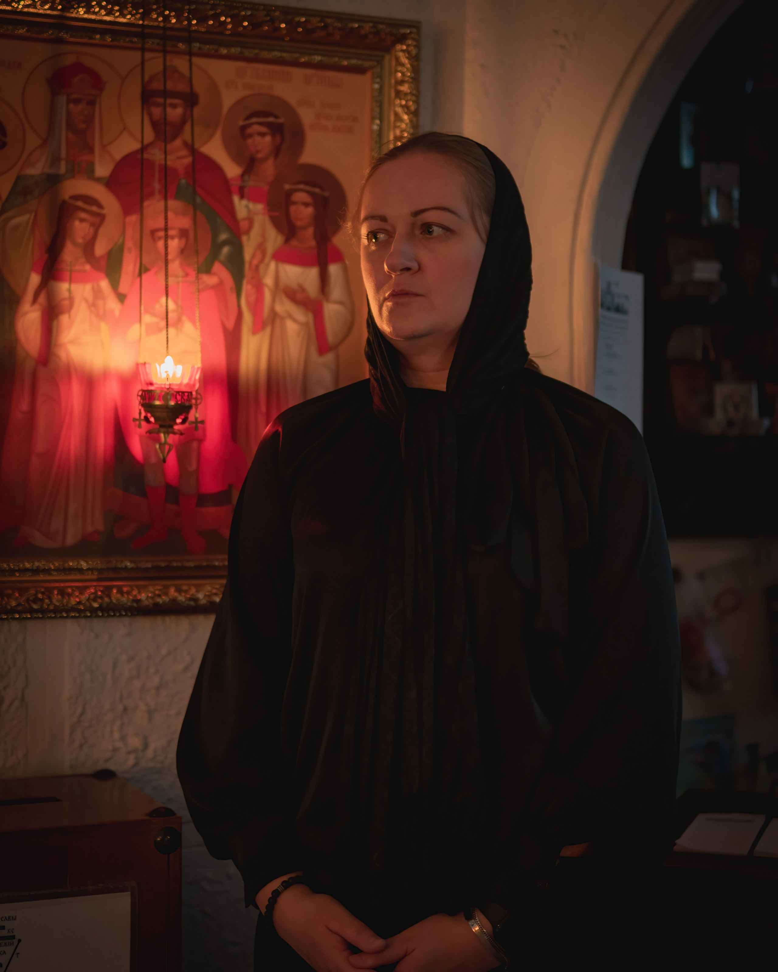 Orthodox Easter. CDMX Photography | Alex Klenin| Portrait & Event Photographer