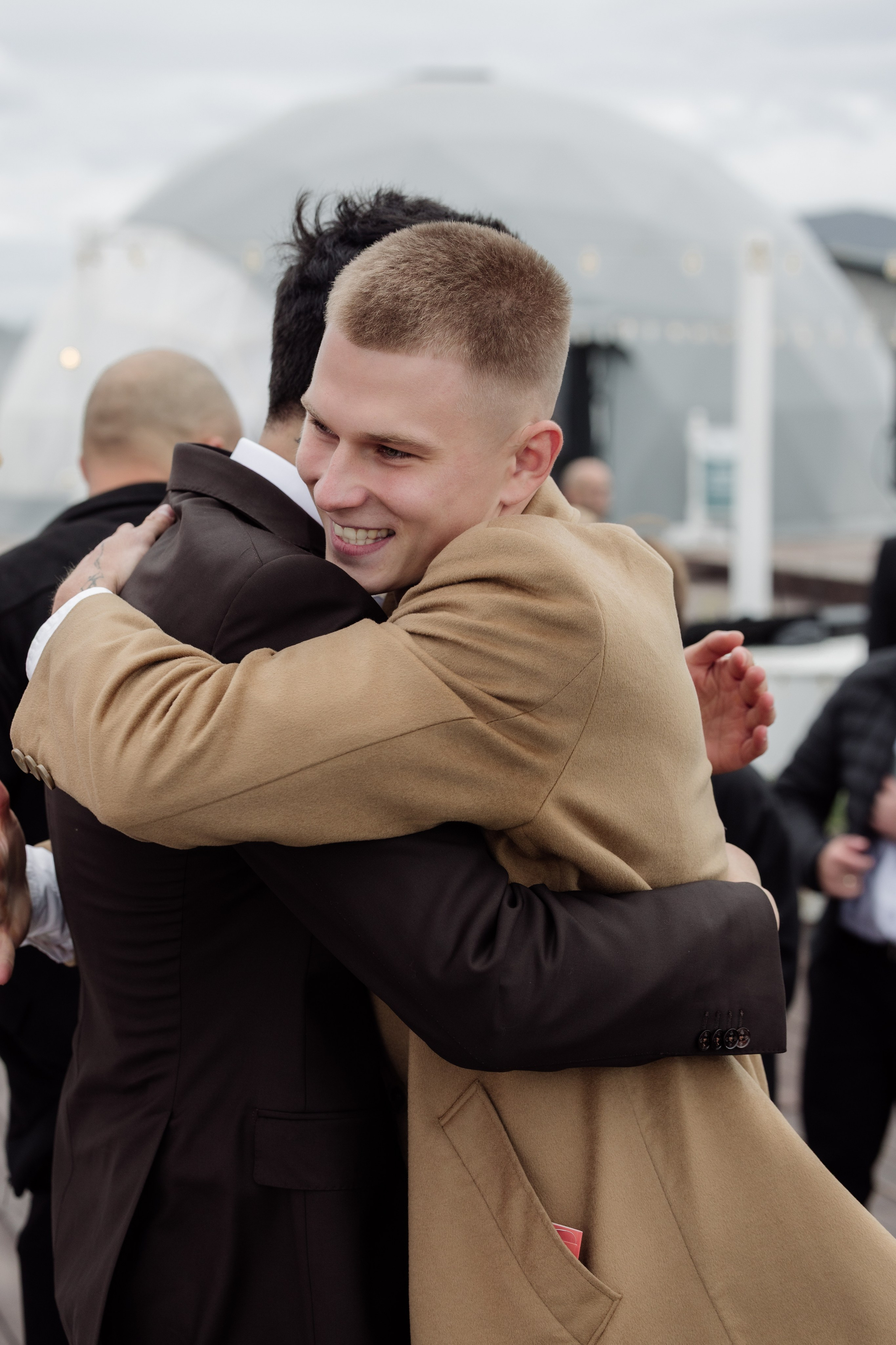 Владислав и Екатерина. Свадебный фотограф в Петропавловске-Камчатском Артур Зябов