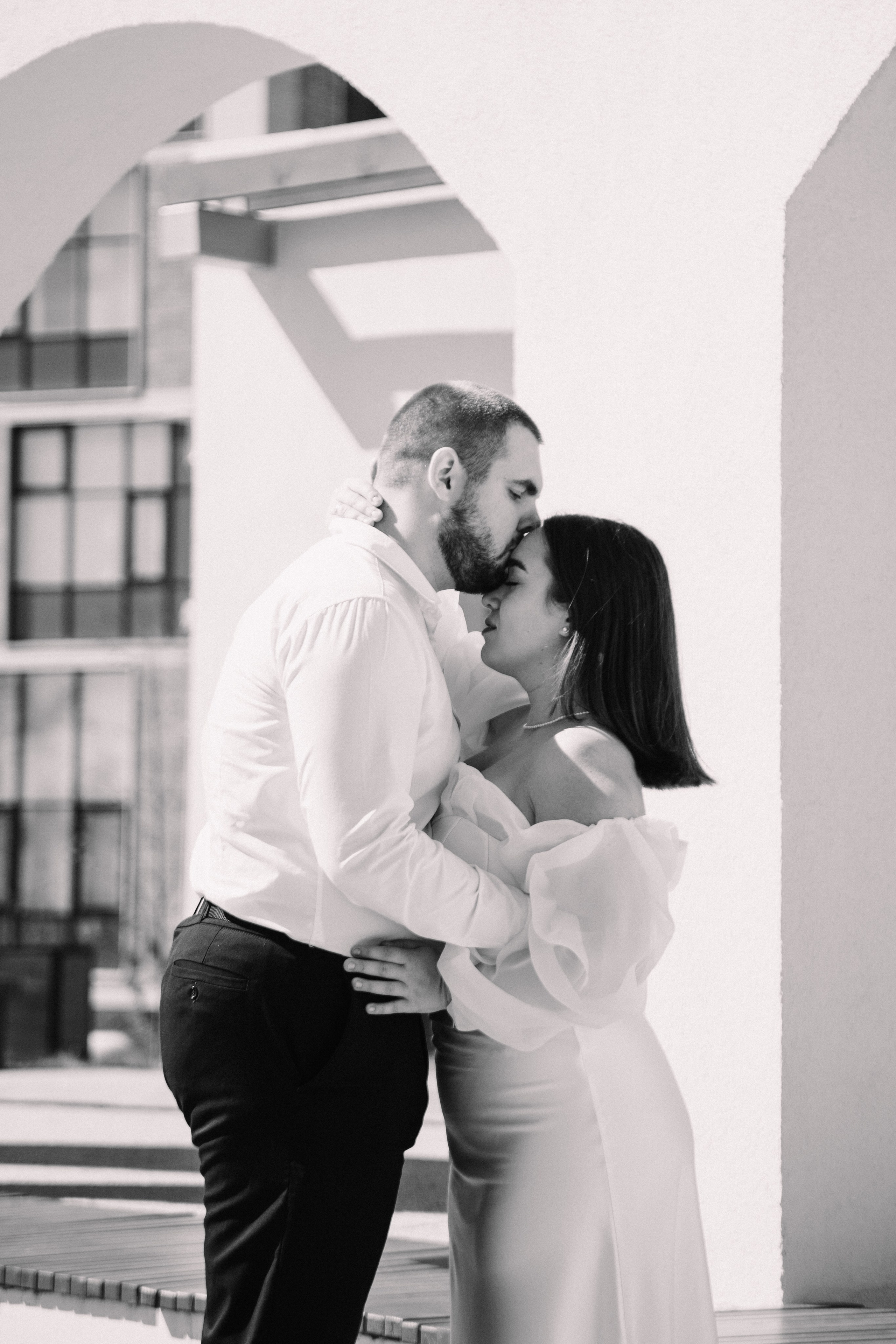 Даниил и Ксения. Семейный фотограф Абулгазина Катерина