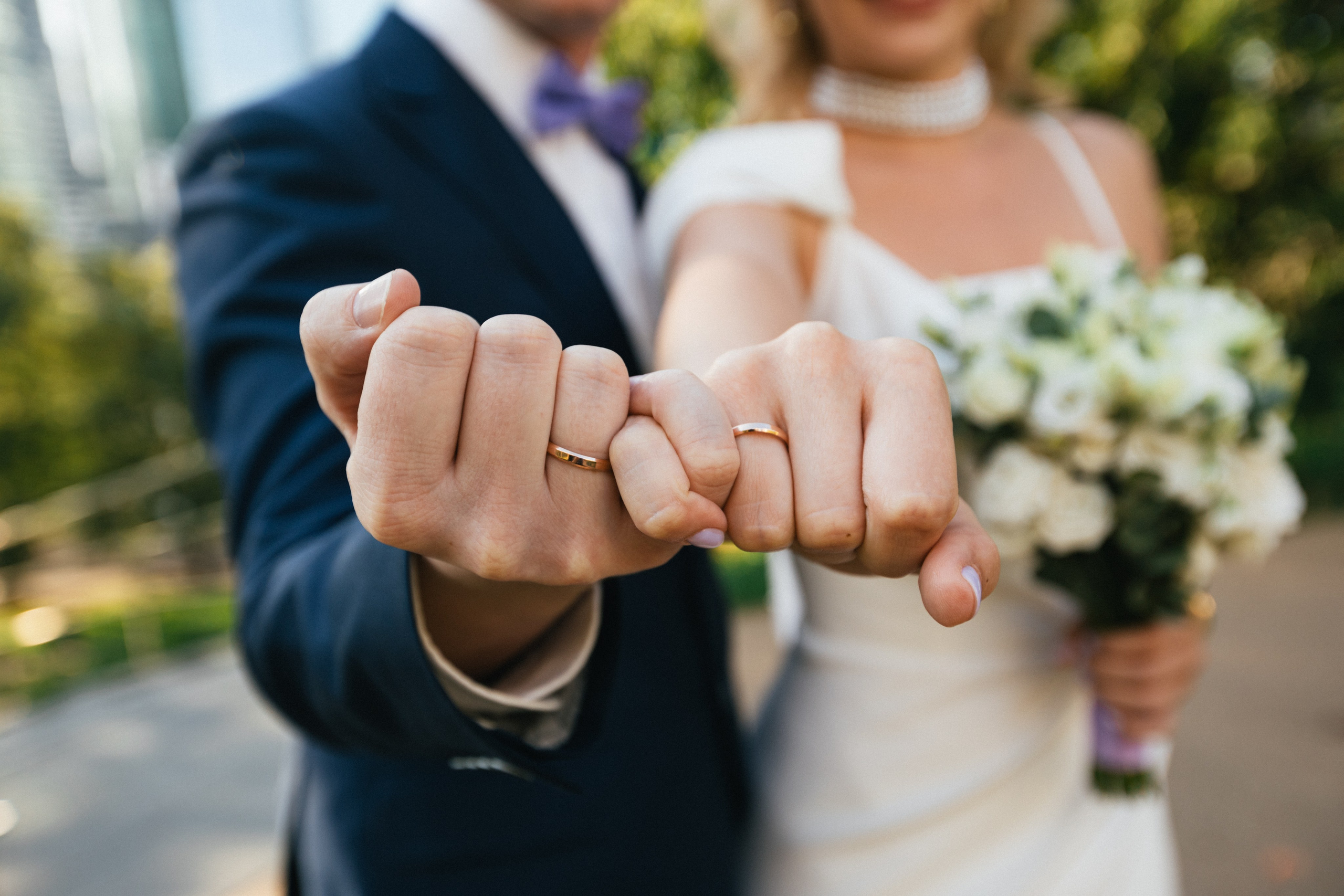 Сергей и Ирина. Фотостудия в Москве LUXARTPHOTO