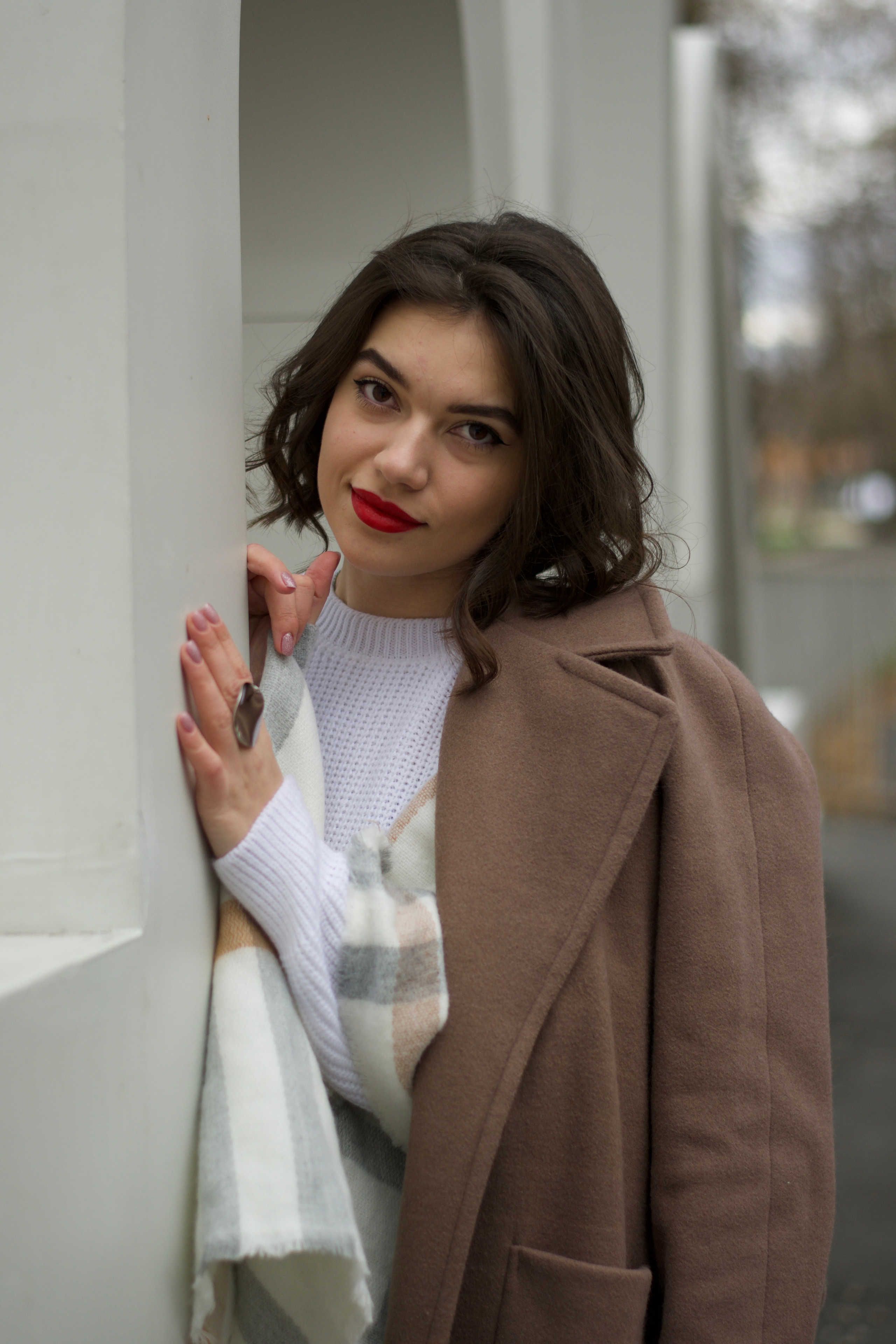 Юлия. Фотограф Москва и МО