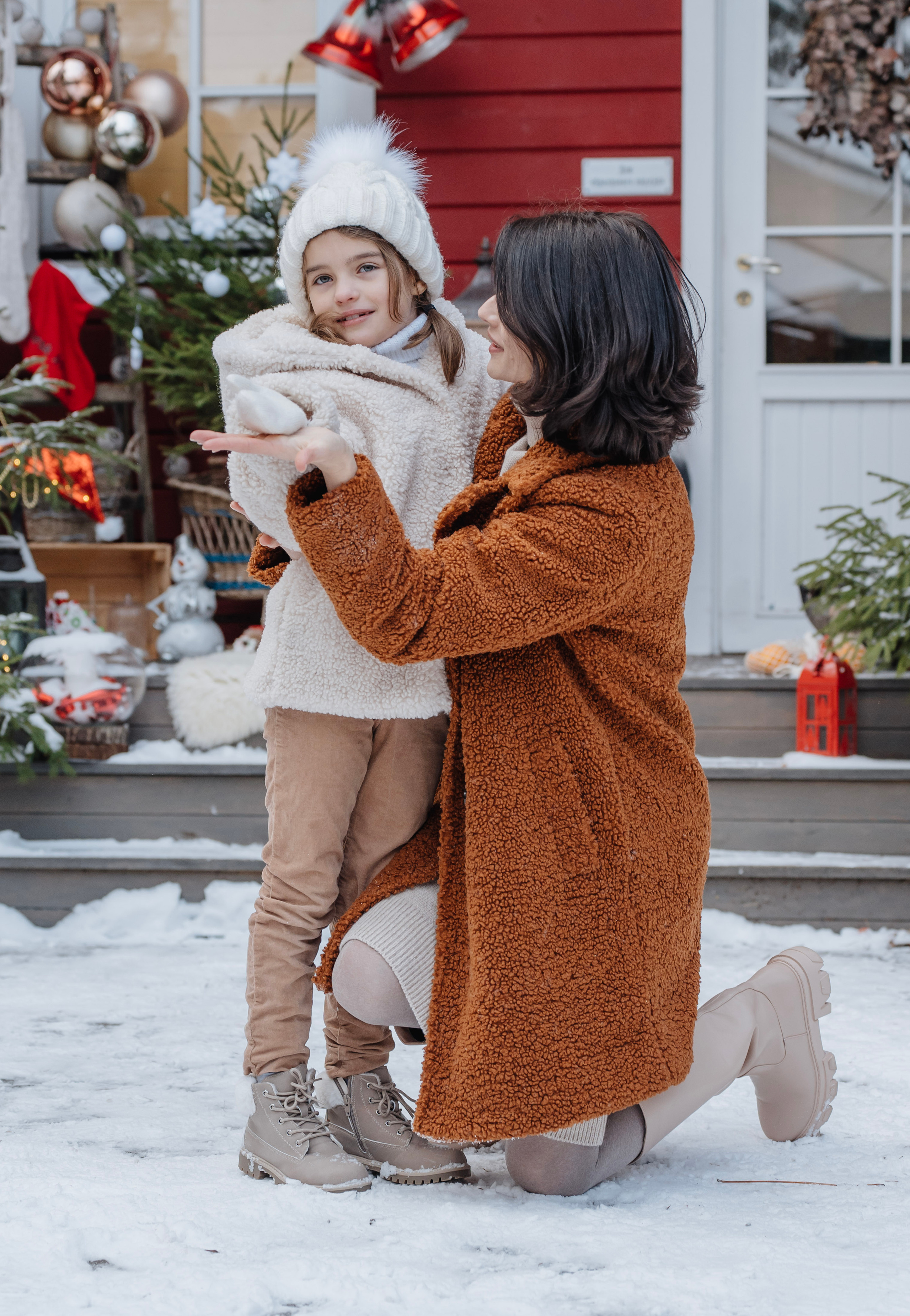 Анна и Маша. Фотограф Москва и МО