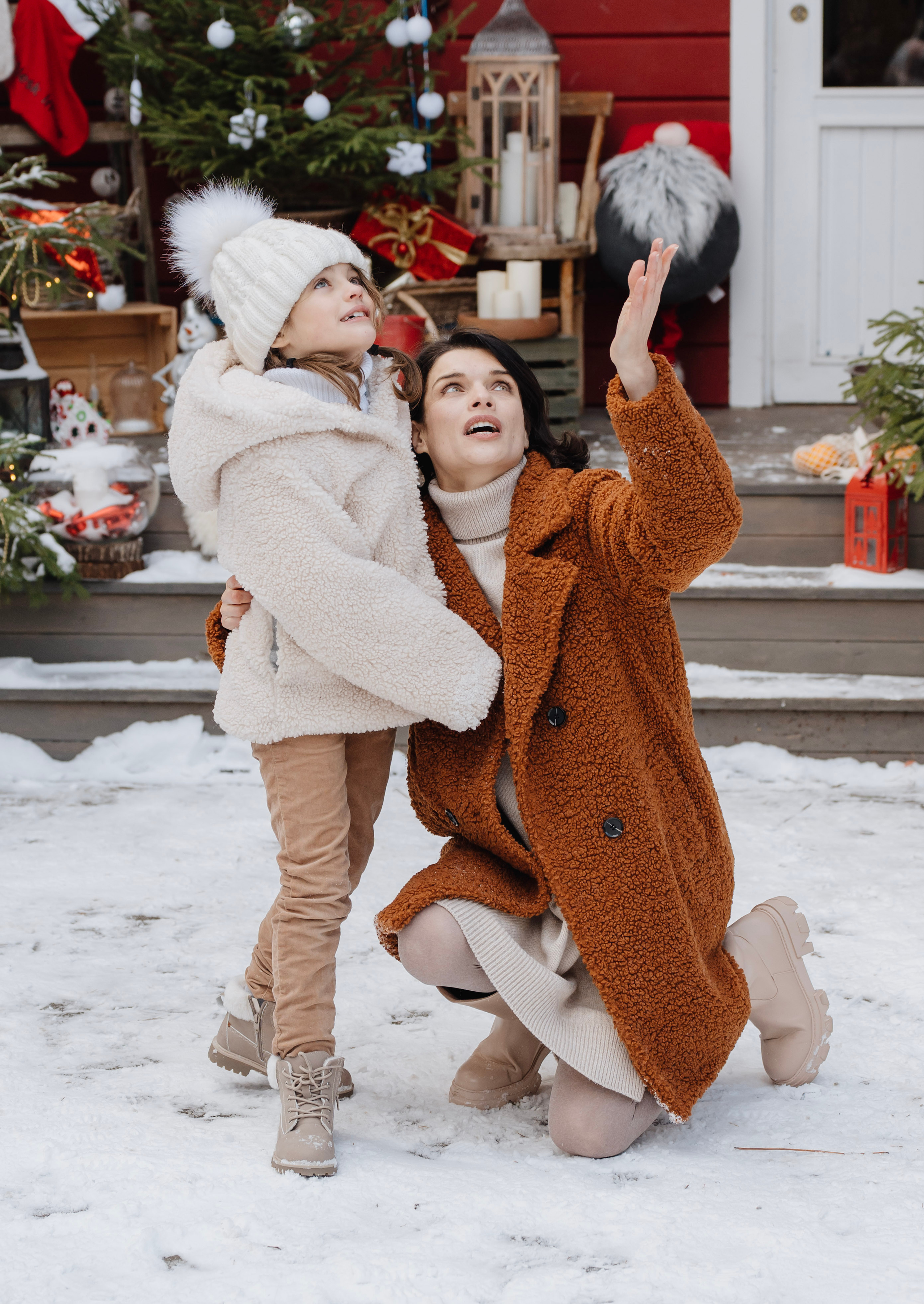 Анна и Маша. Фотограф Москва и МО