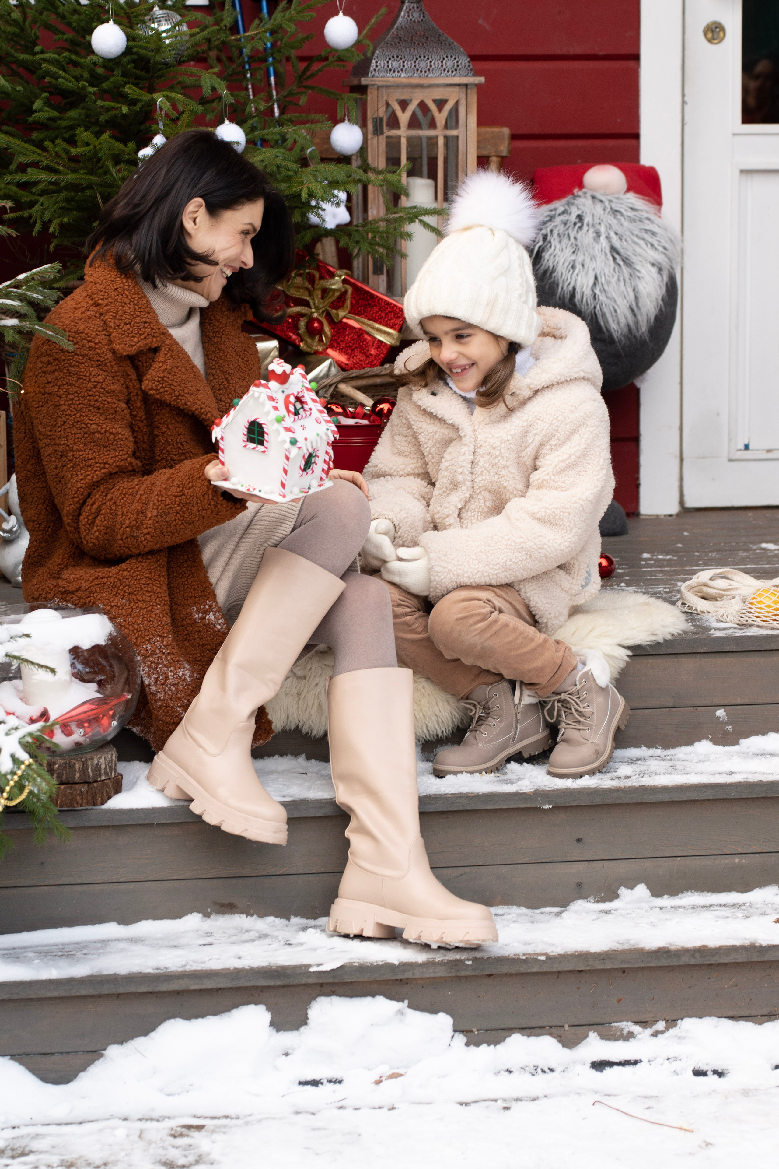 Анна и Маша. Фотограф Москва и МО