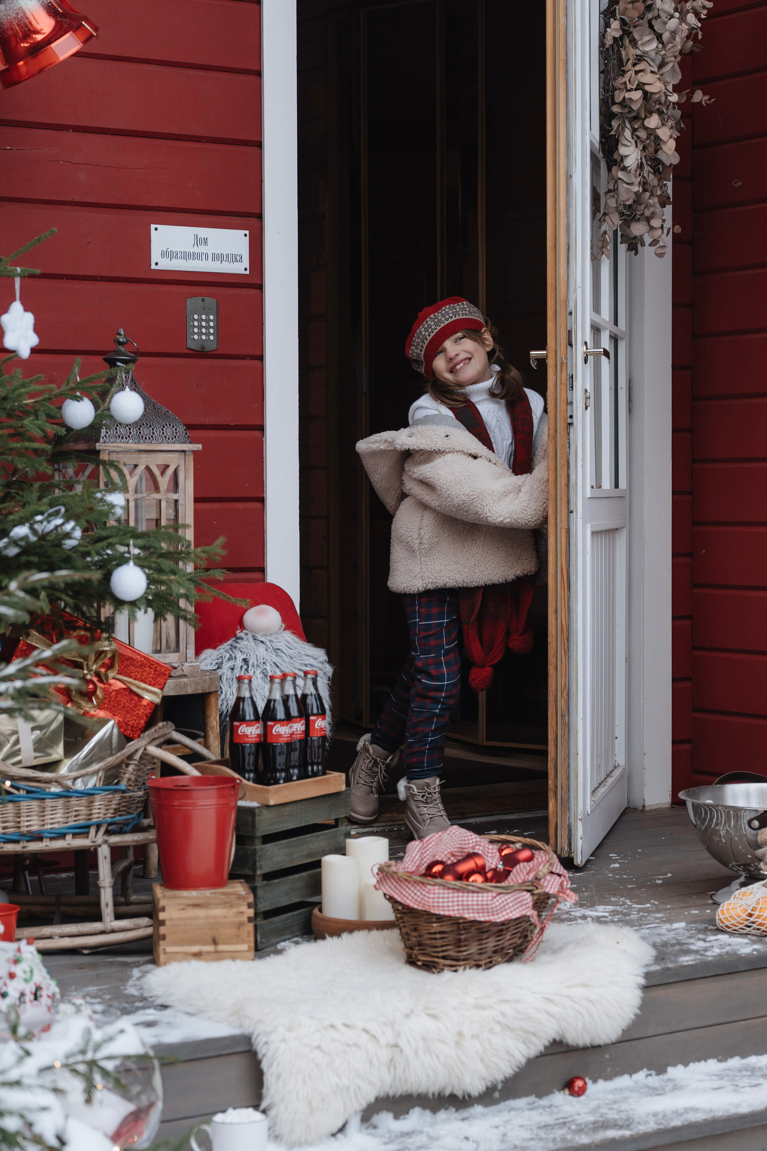 Анна и Маша. Фотограф Москва и МО