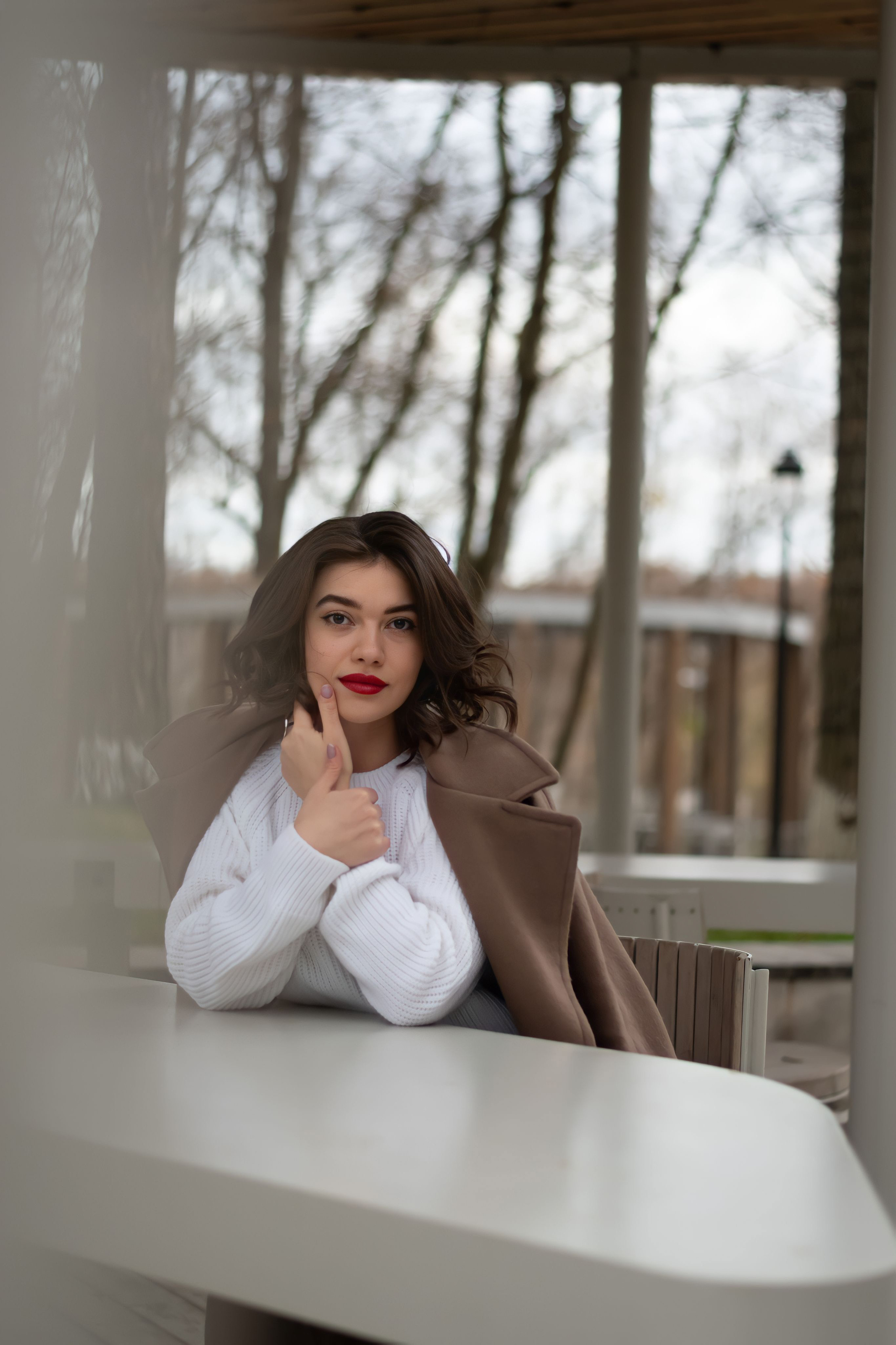 Юлия. Фотограф Москва и МО