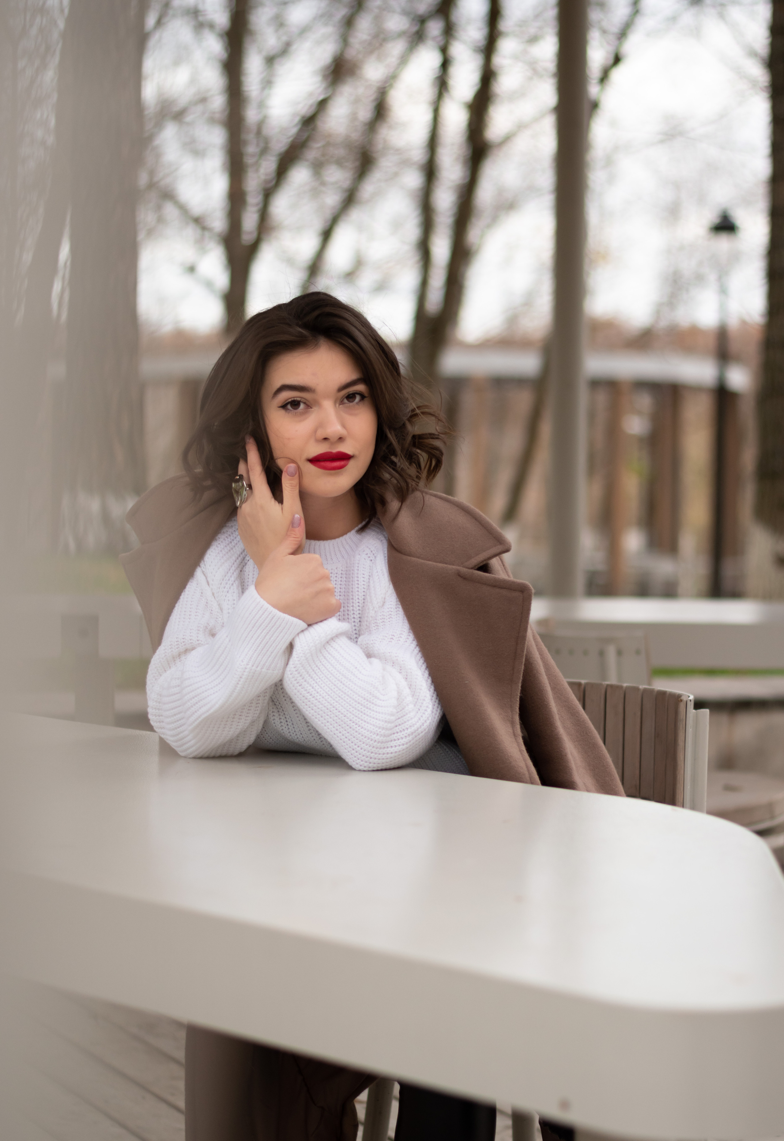 Юлия. Фотограф Москва и МО