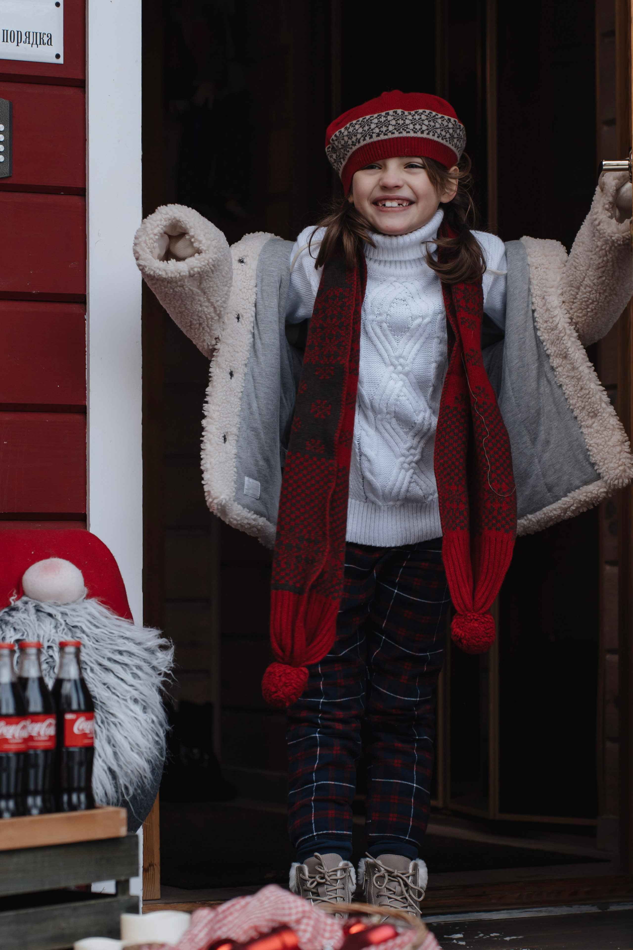 Анна и Маша. Фотограф Москва и МО