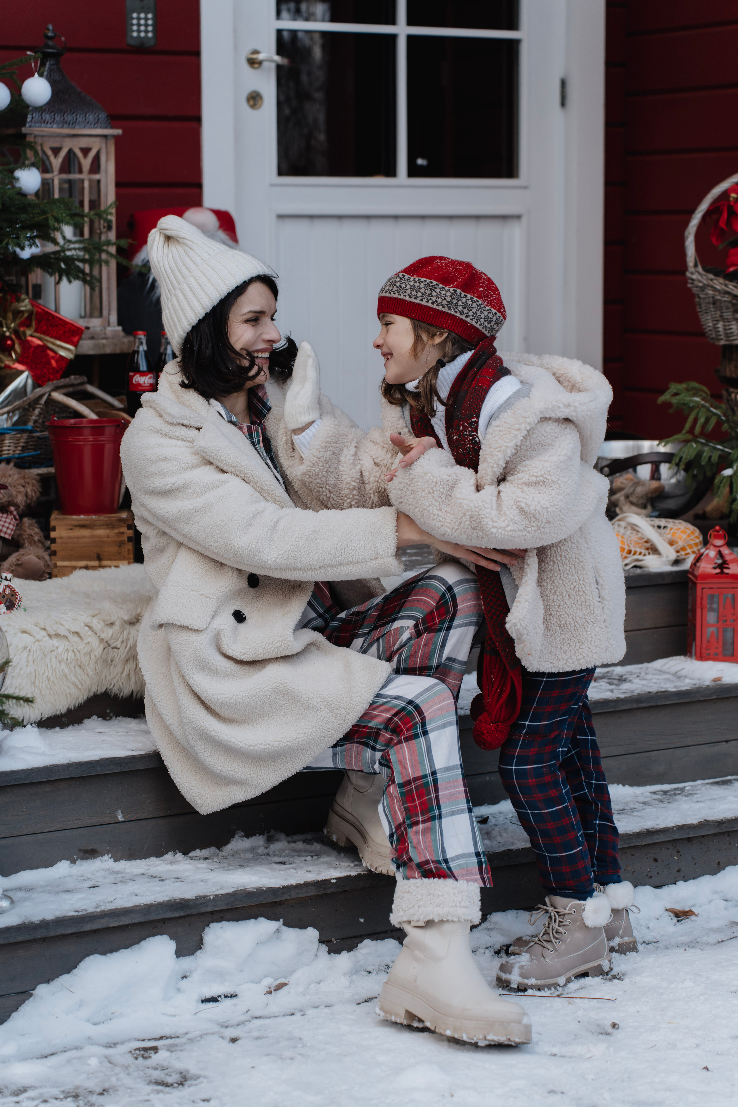 Анна и Маша. Фотограф Москва и МО