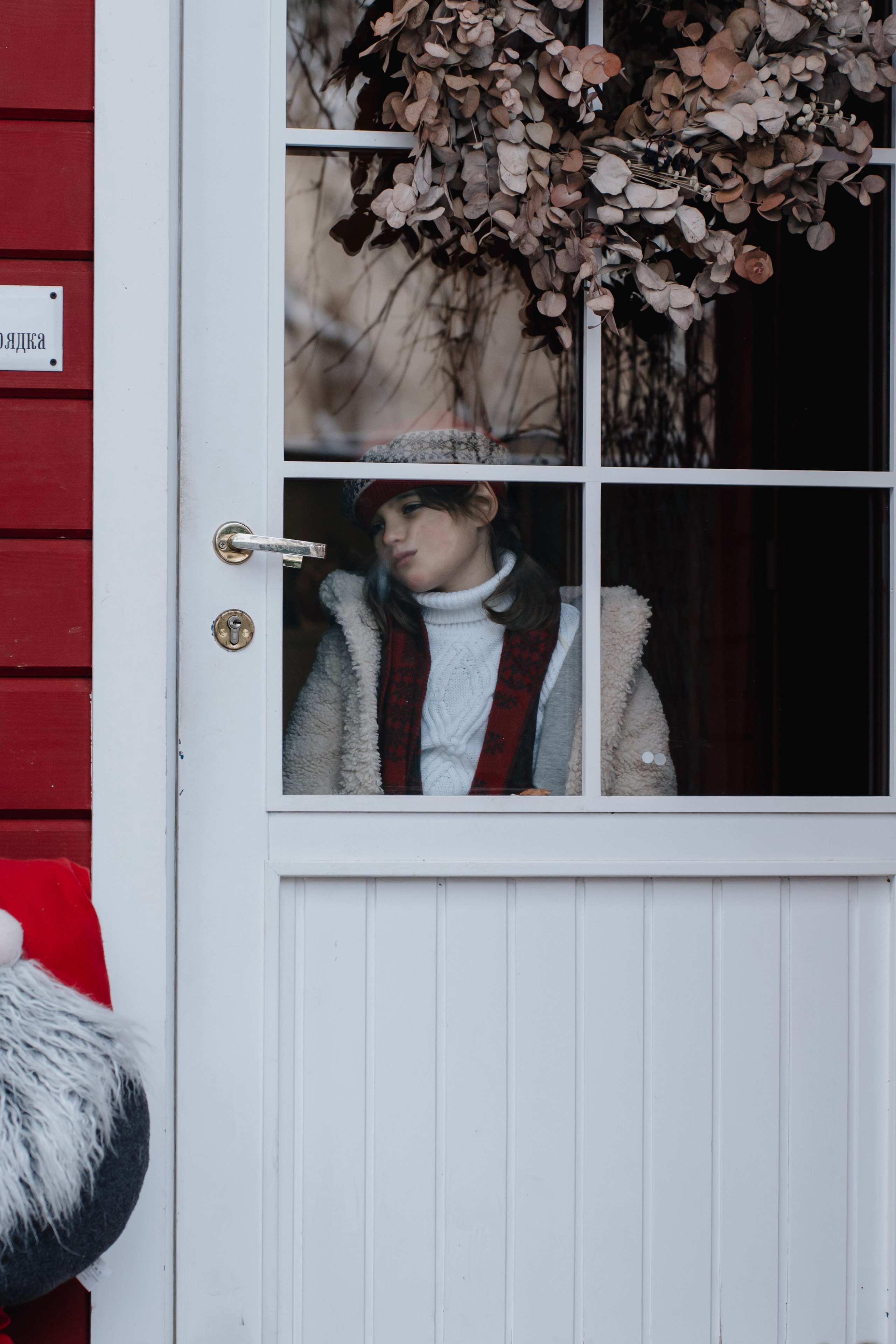 Анна и Маша. Фотограф Москва и МО