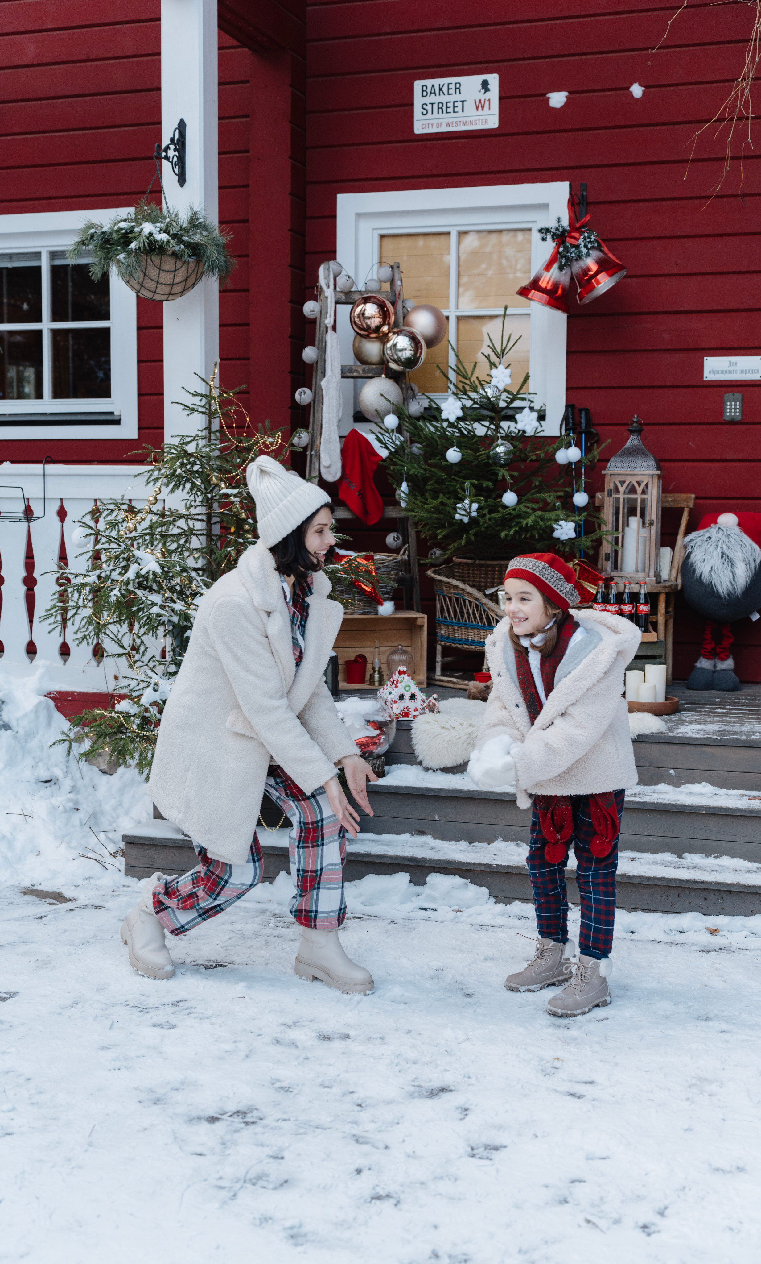 Анна и Маша. Фотограф Москва и МО