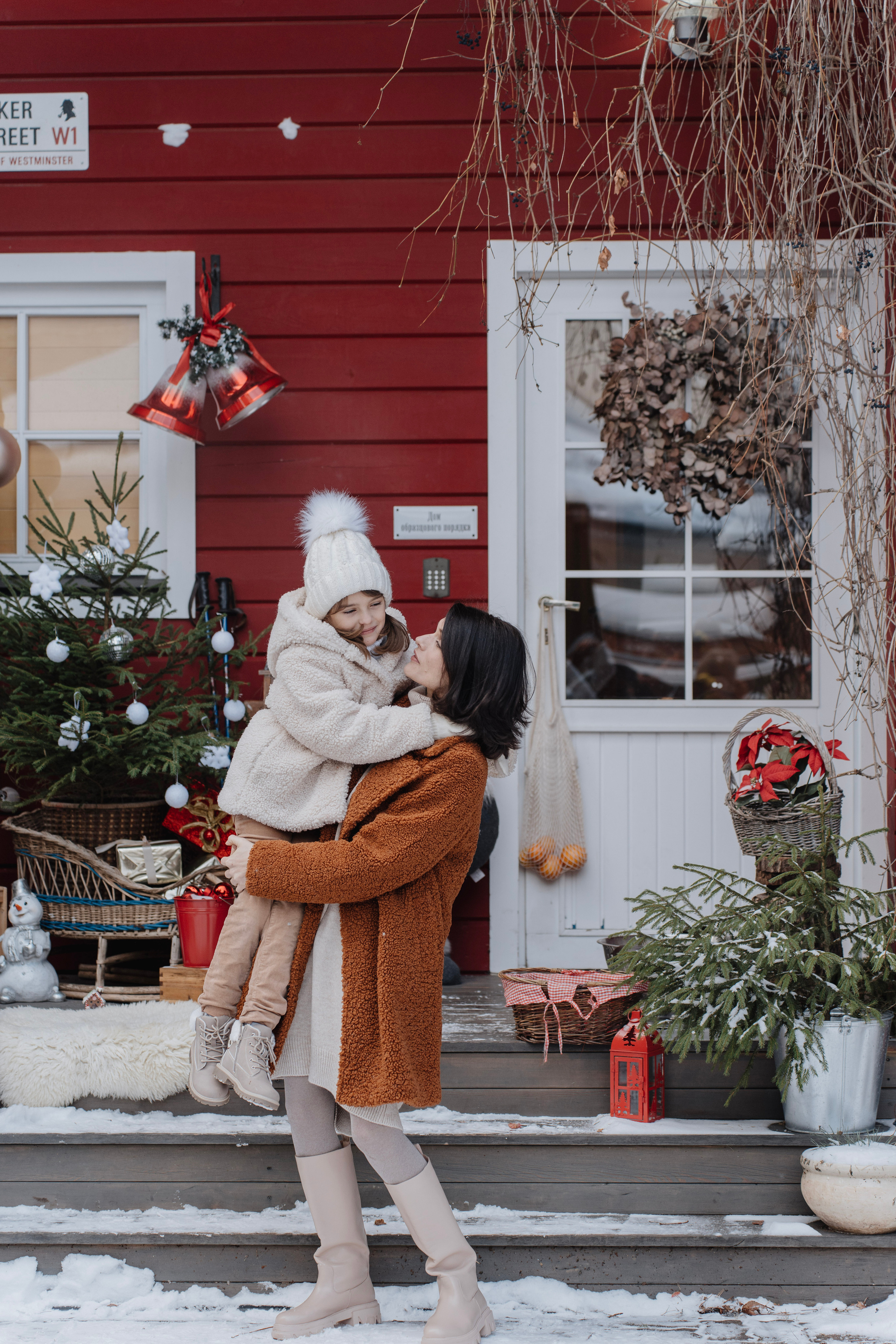 Анна и Маша. Фотограф Москва и МО