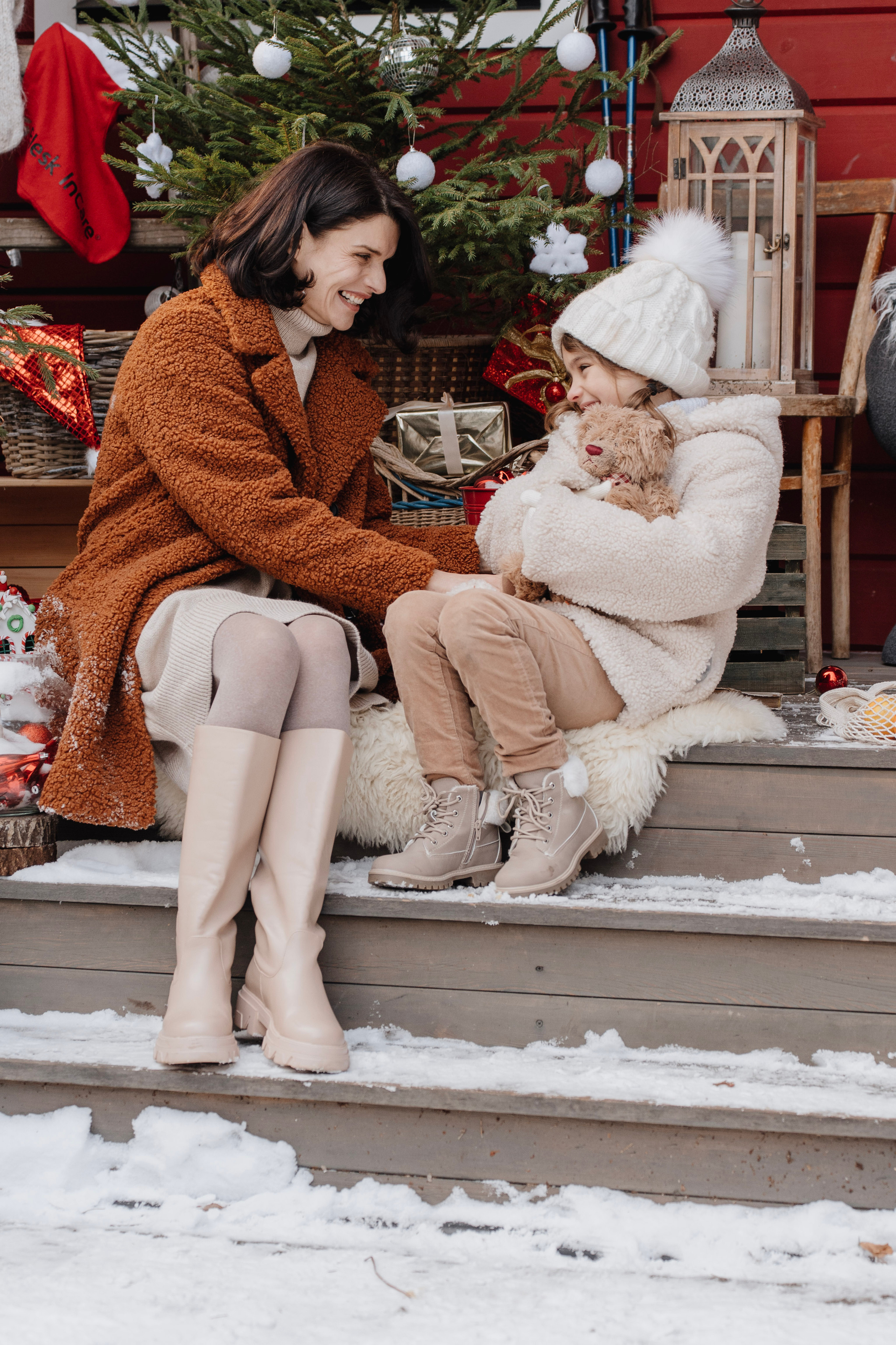 Анна и Маша. Фотограф Москва и МО