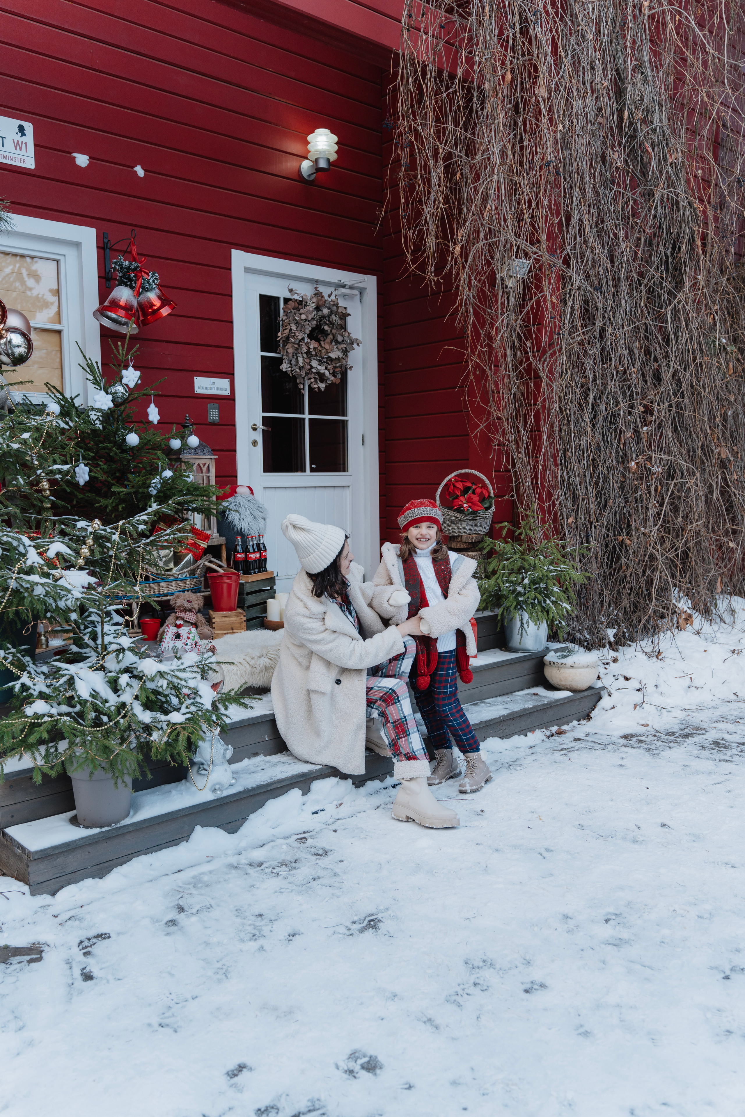Анна и Маша. Фотограф Москва и МО