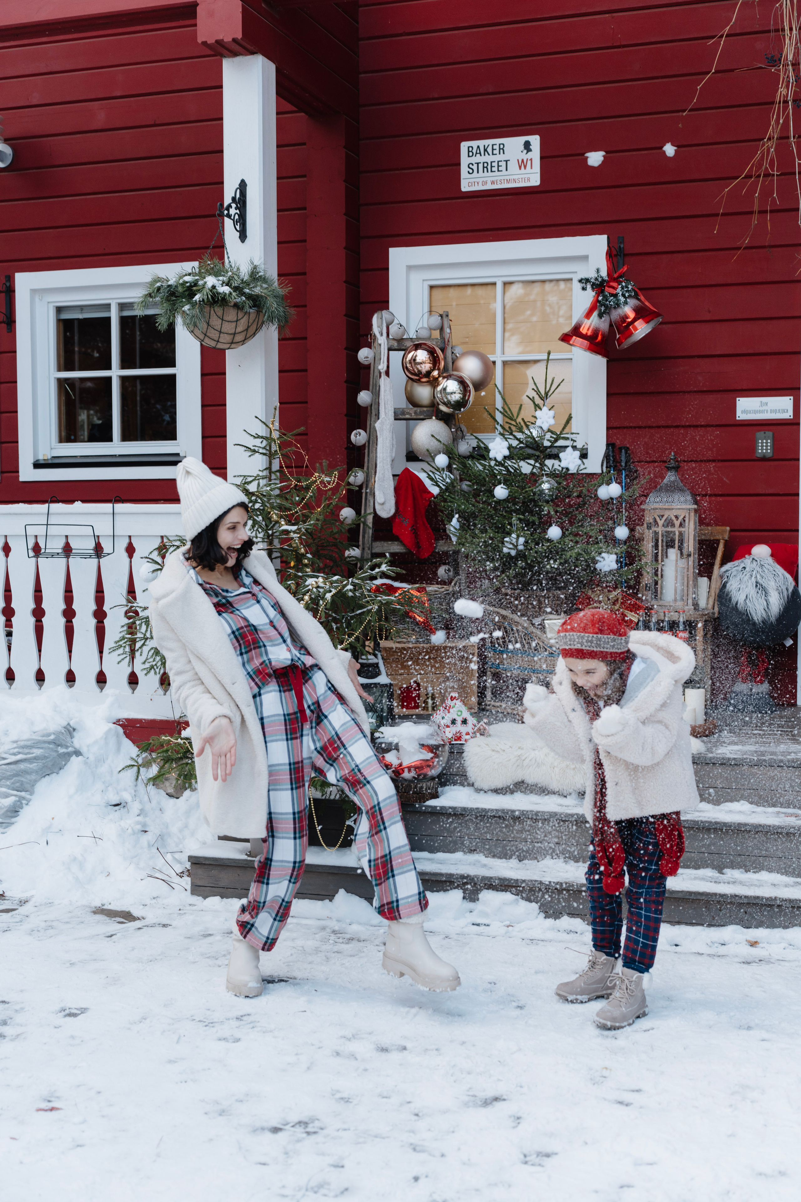 Анна и Маша. Фотограф Москва и МО