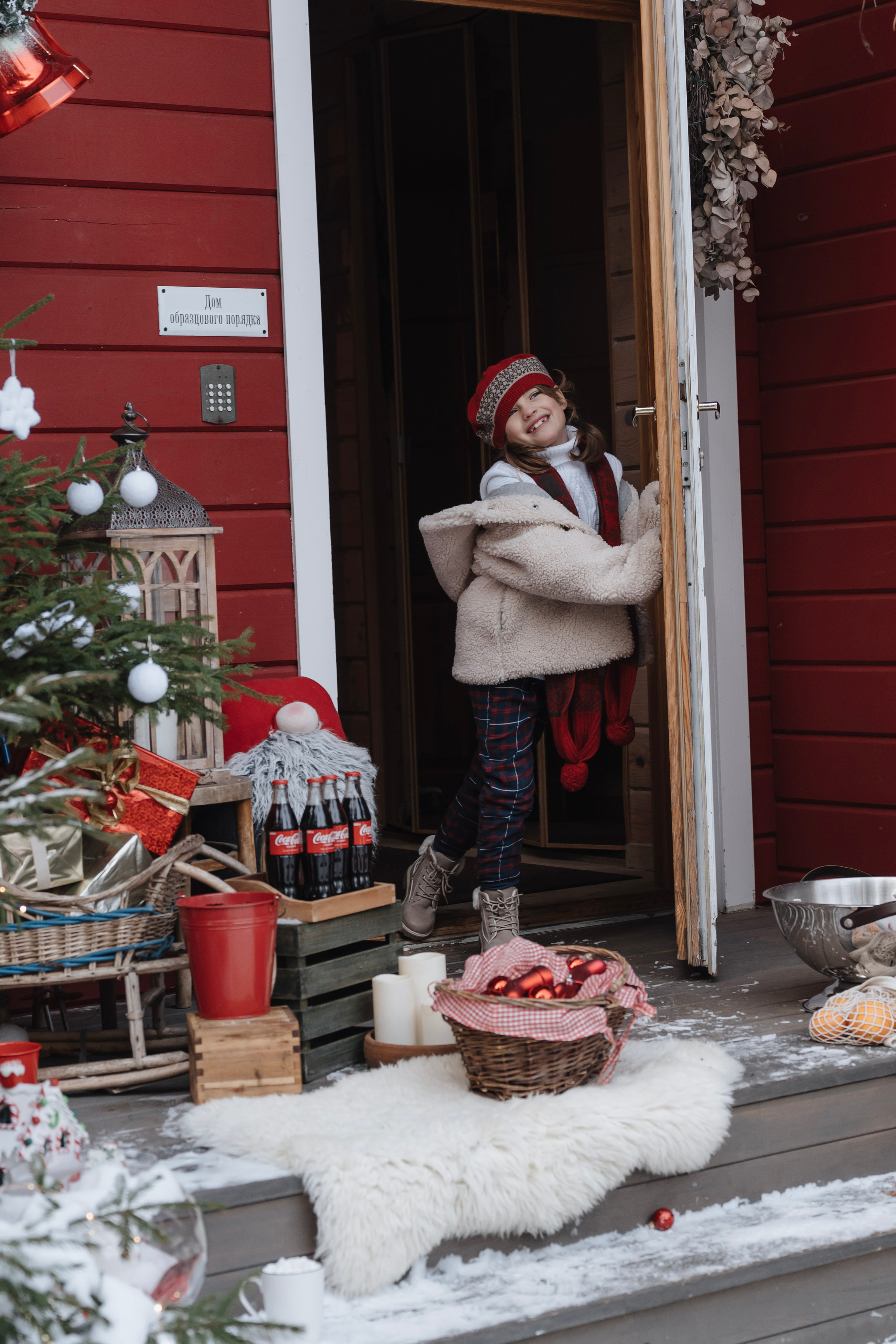Анна и Маша. Фотограф Москва и МО