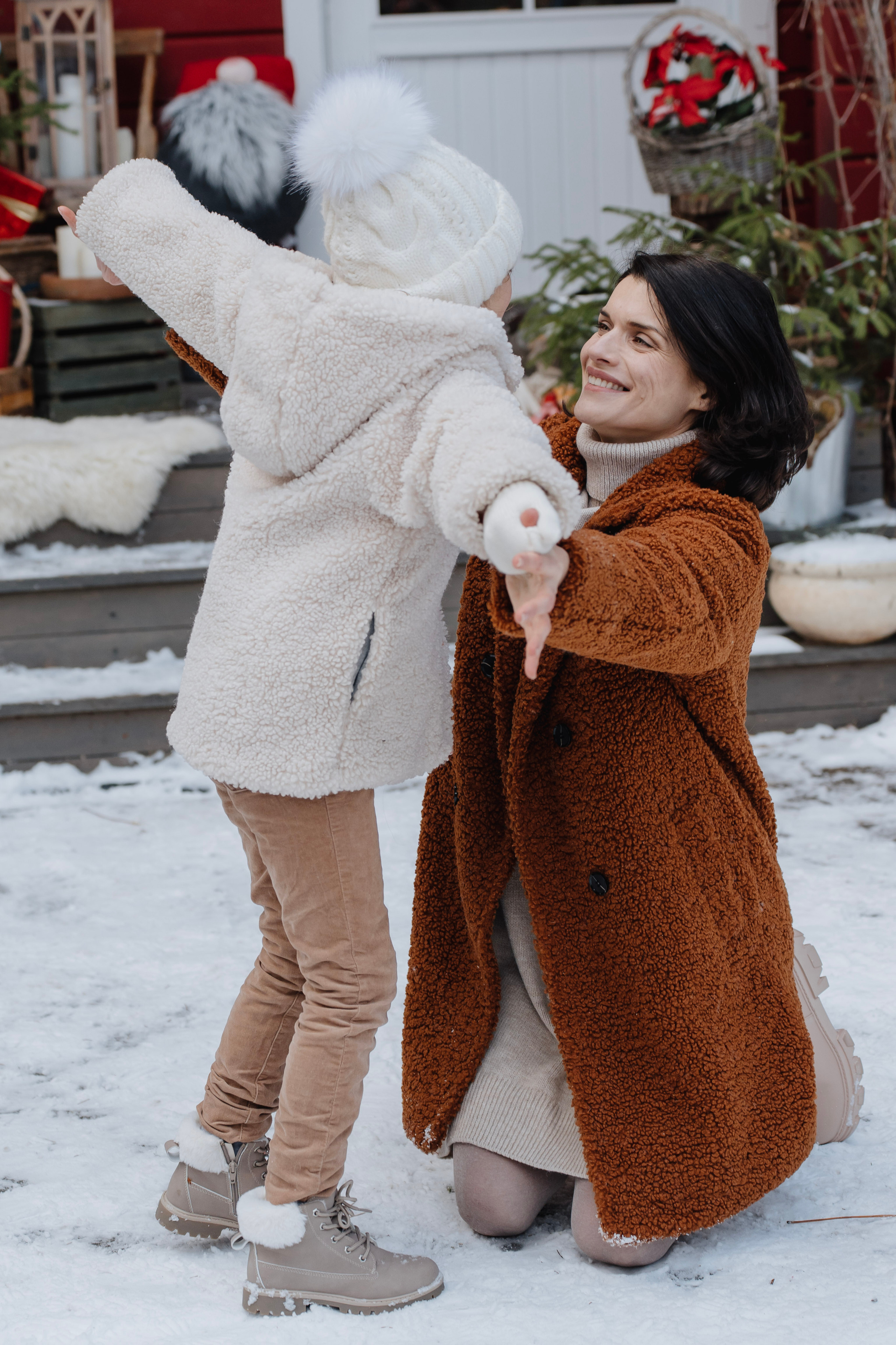 Анна и Маша. Фотограф Москва и МО