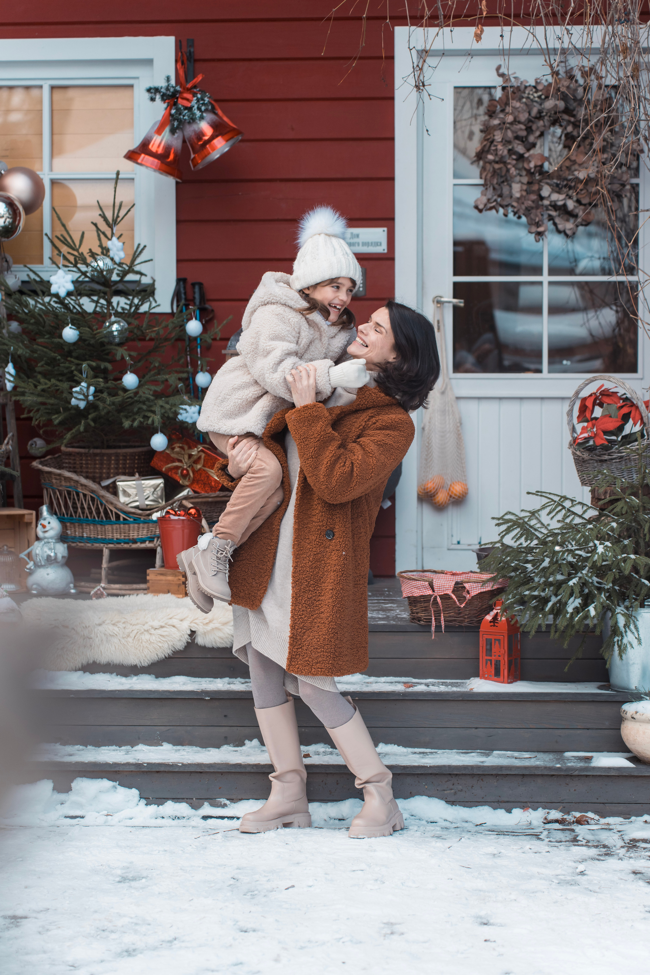 Анна и Маша. Фотограф Москва и МО