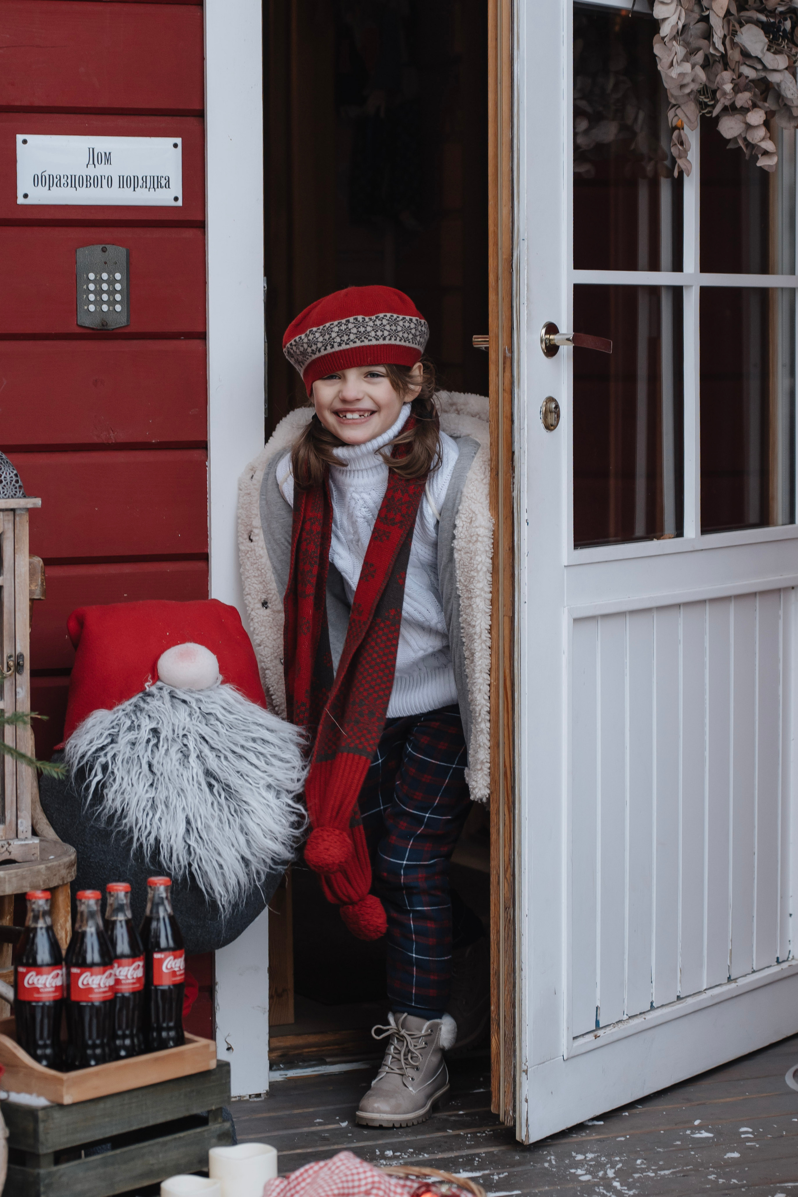 Анна и Маша. Фотограф Москва и МО