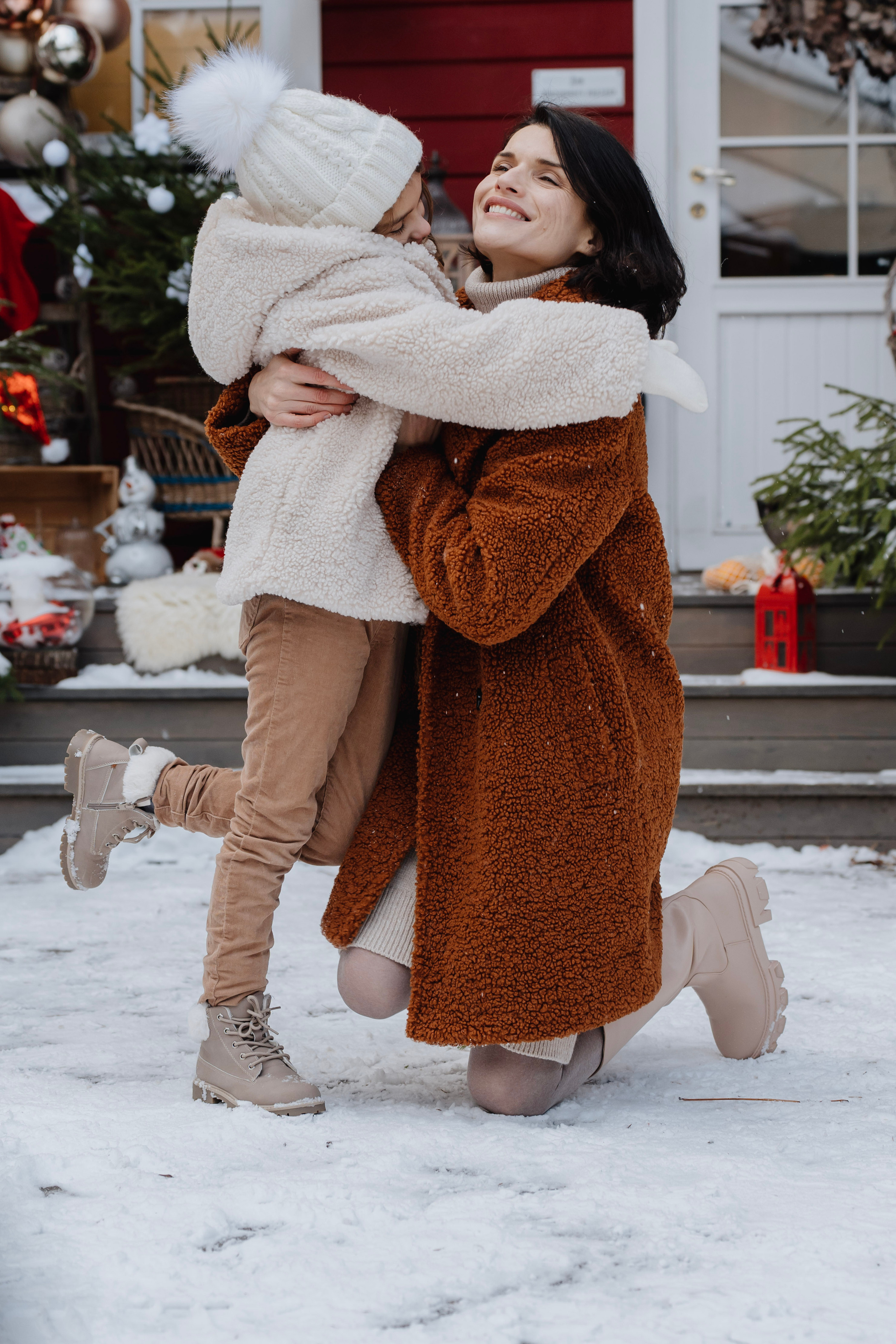 Анна и Маша. Фотограф Москва и МО