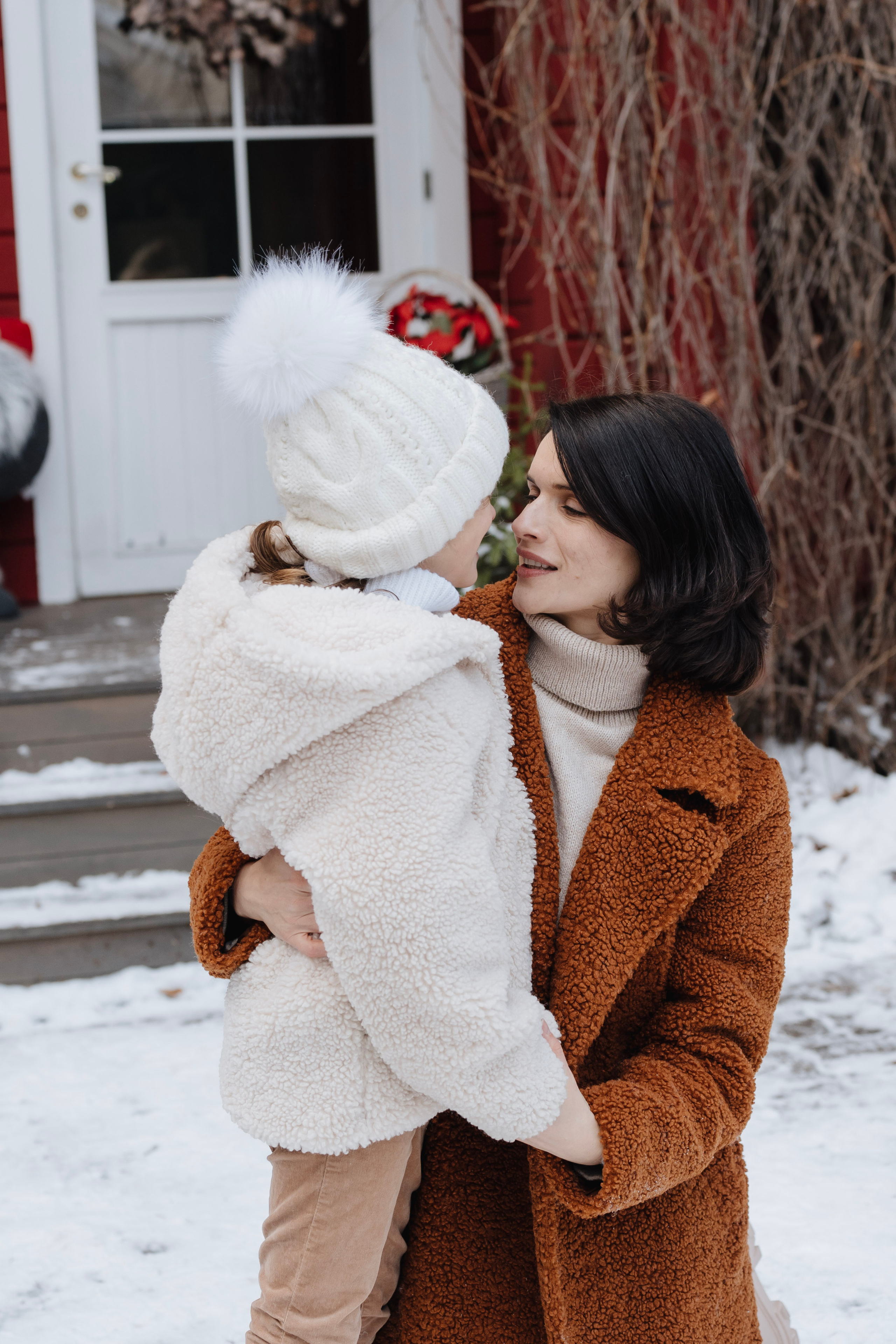 Анна и Маша. Фотограф Москва и МО