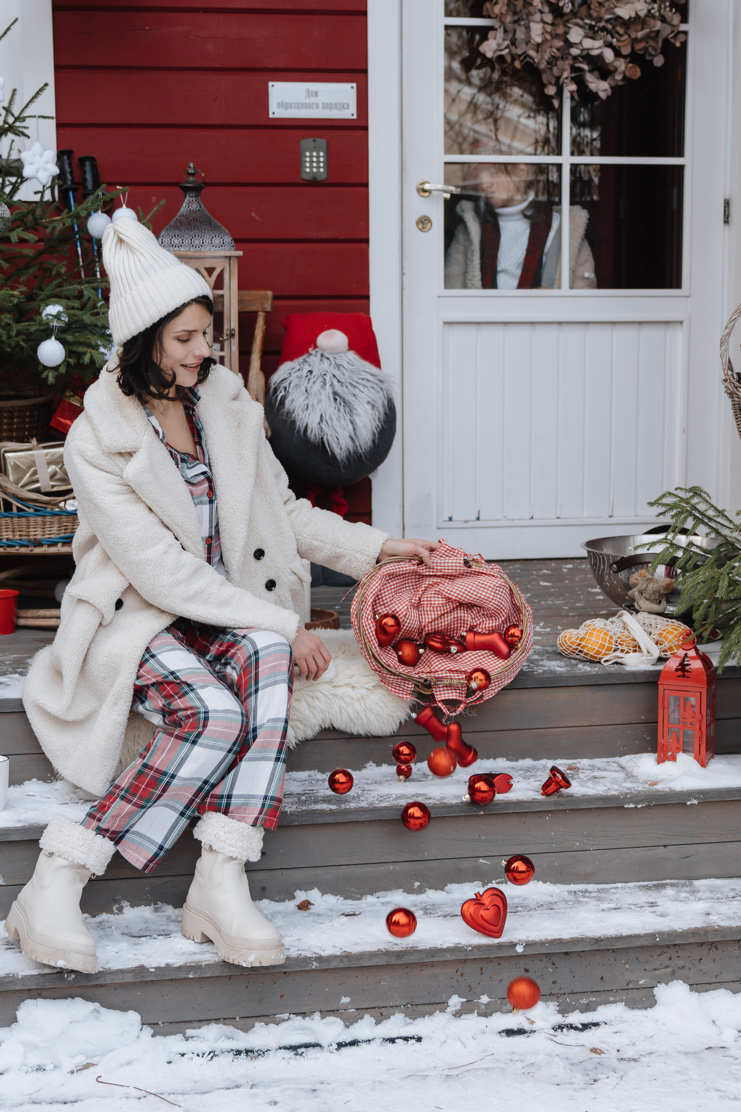 Анна и Маша. Фотограф Москва и МО