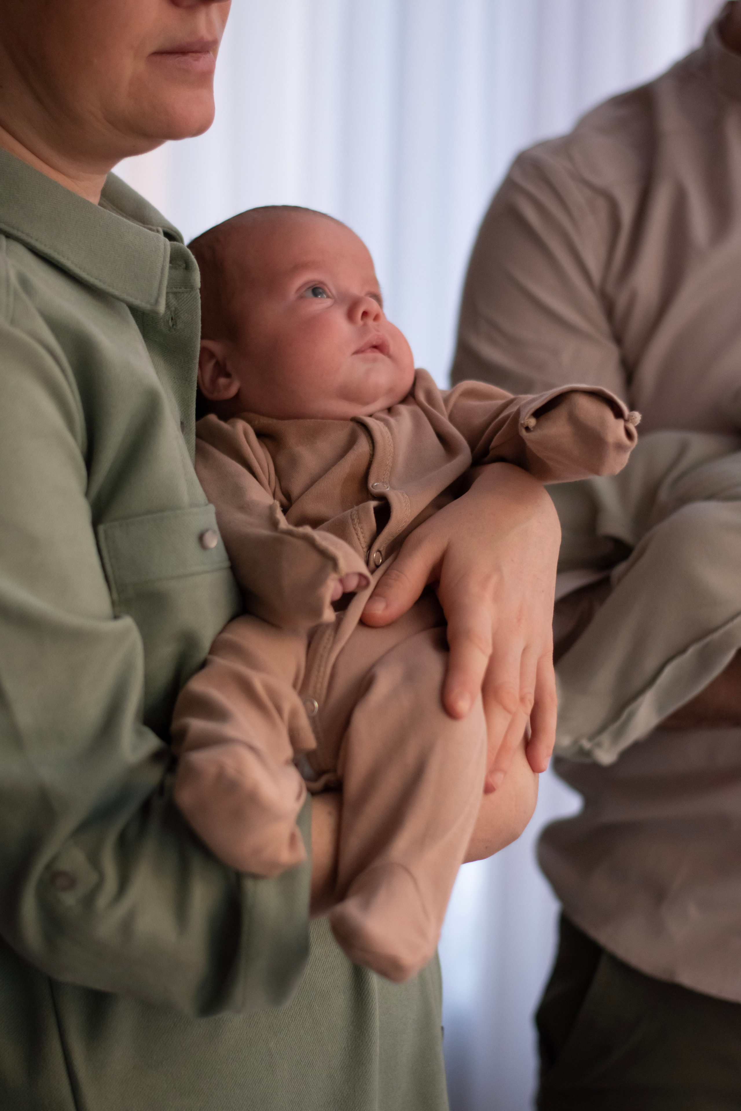 Семья К. Фотограф Москва и МО