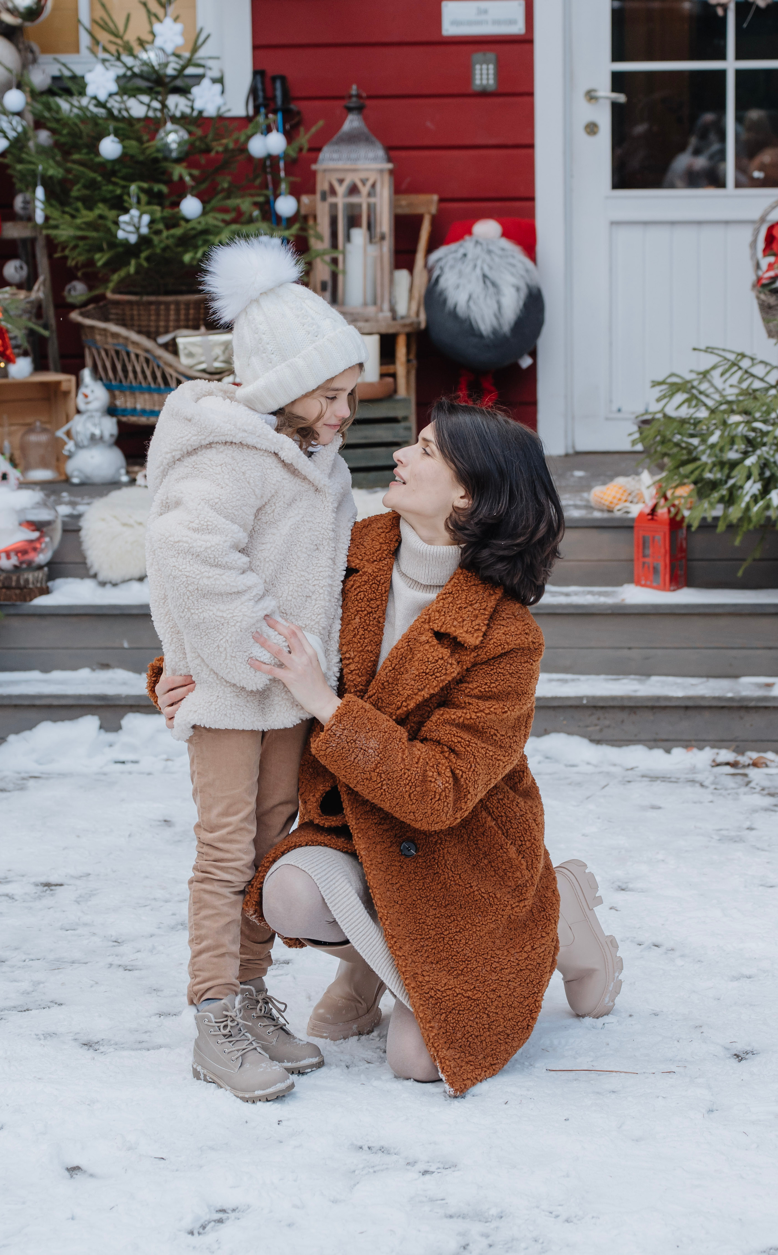 Анна и Маша. Фотограф Москва и МО