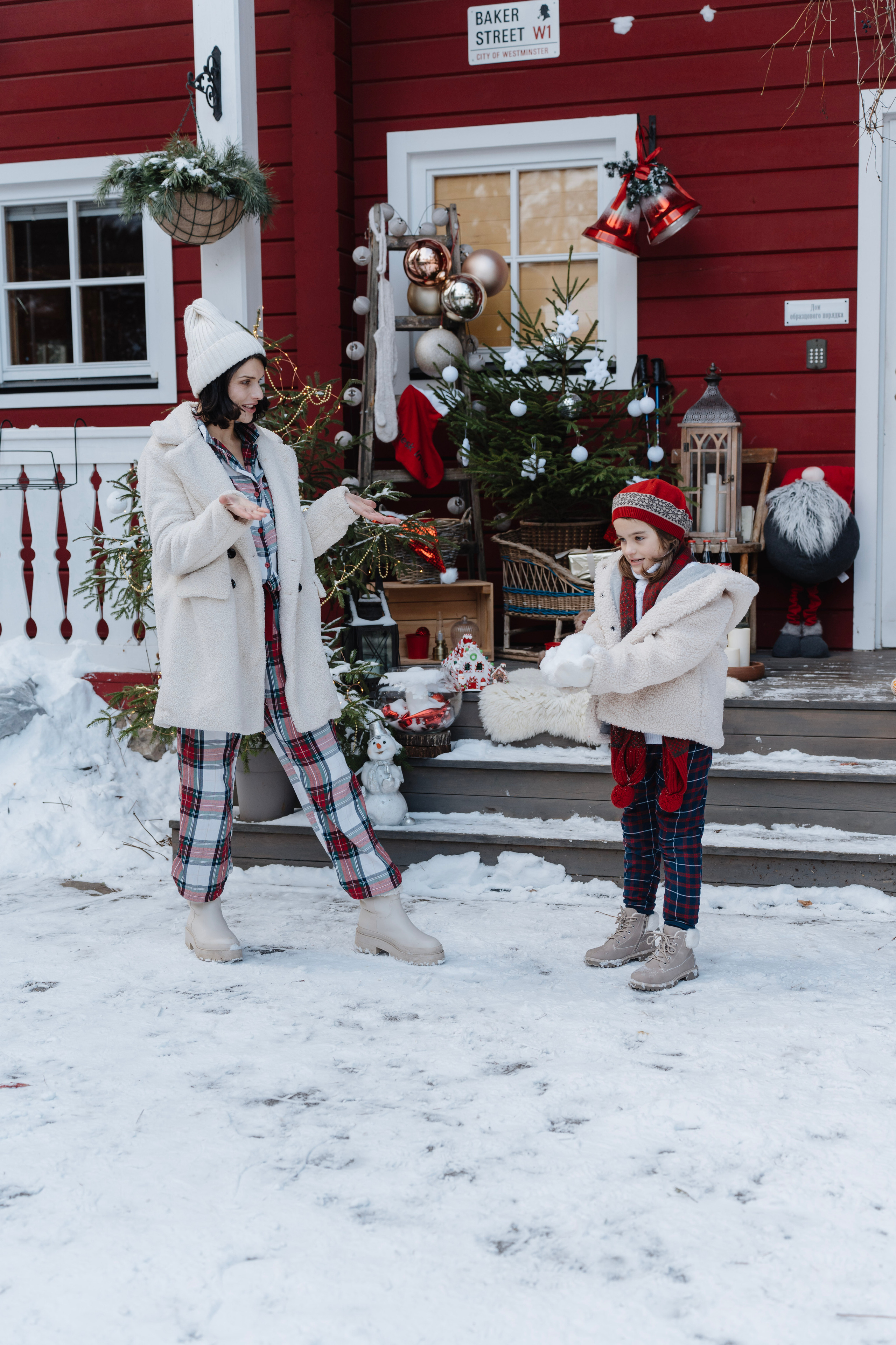 Анна и Маша. Фотограф Москва и МО