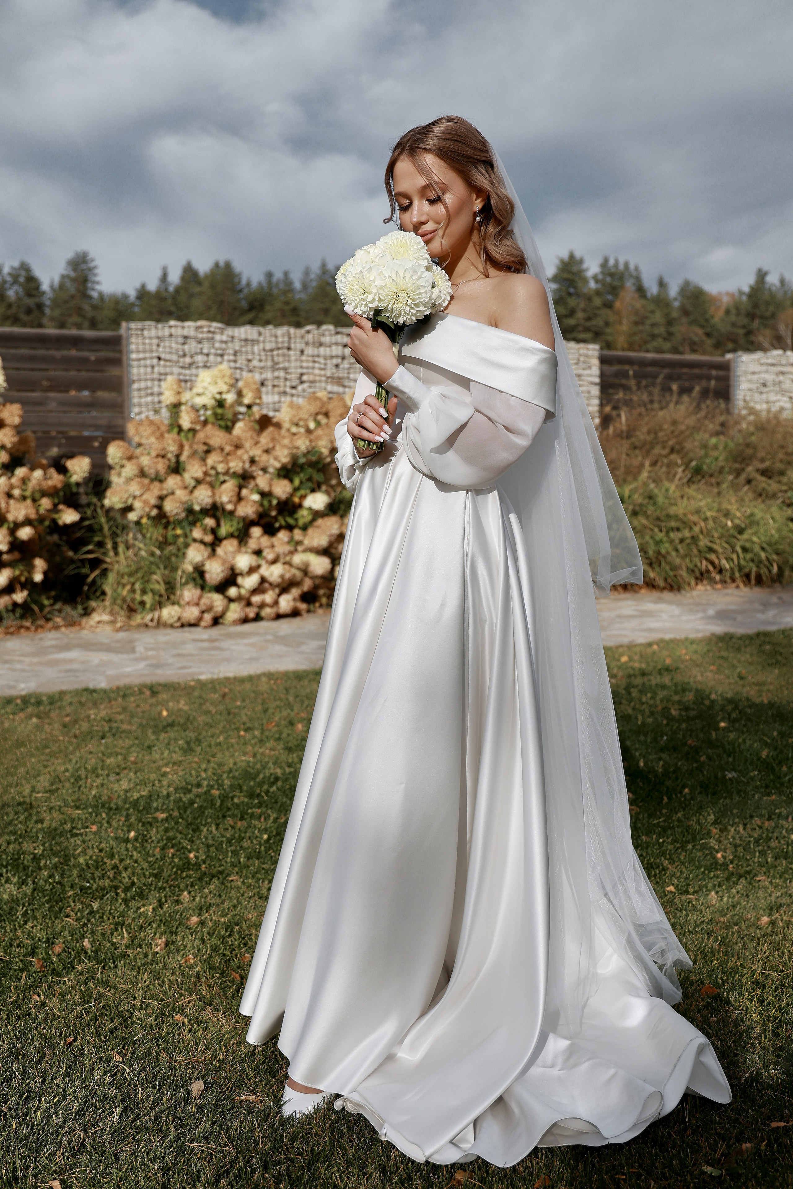 Егор и Вероника. Александр и Евгения Фокины — фотограф Первоуральск, Екатеринбург