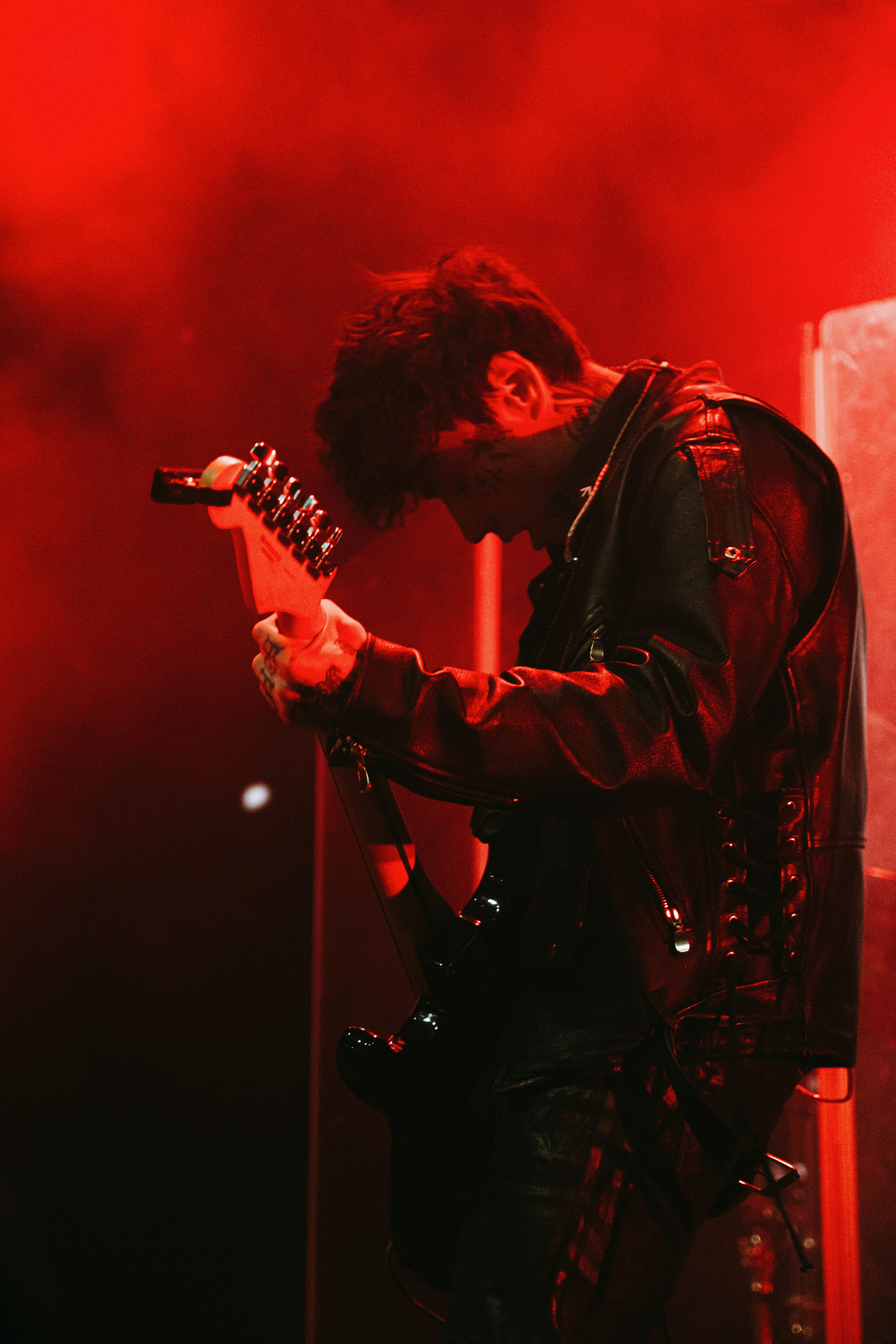 ТДД // Comeback Party. Репортажный и портретный фотограф в Москве Кристина Волконская