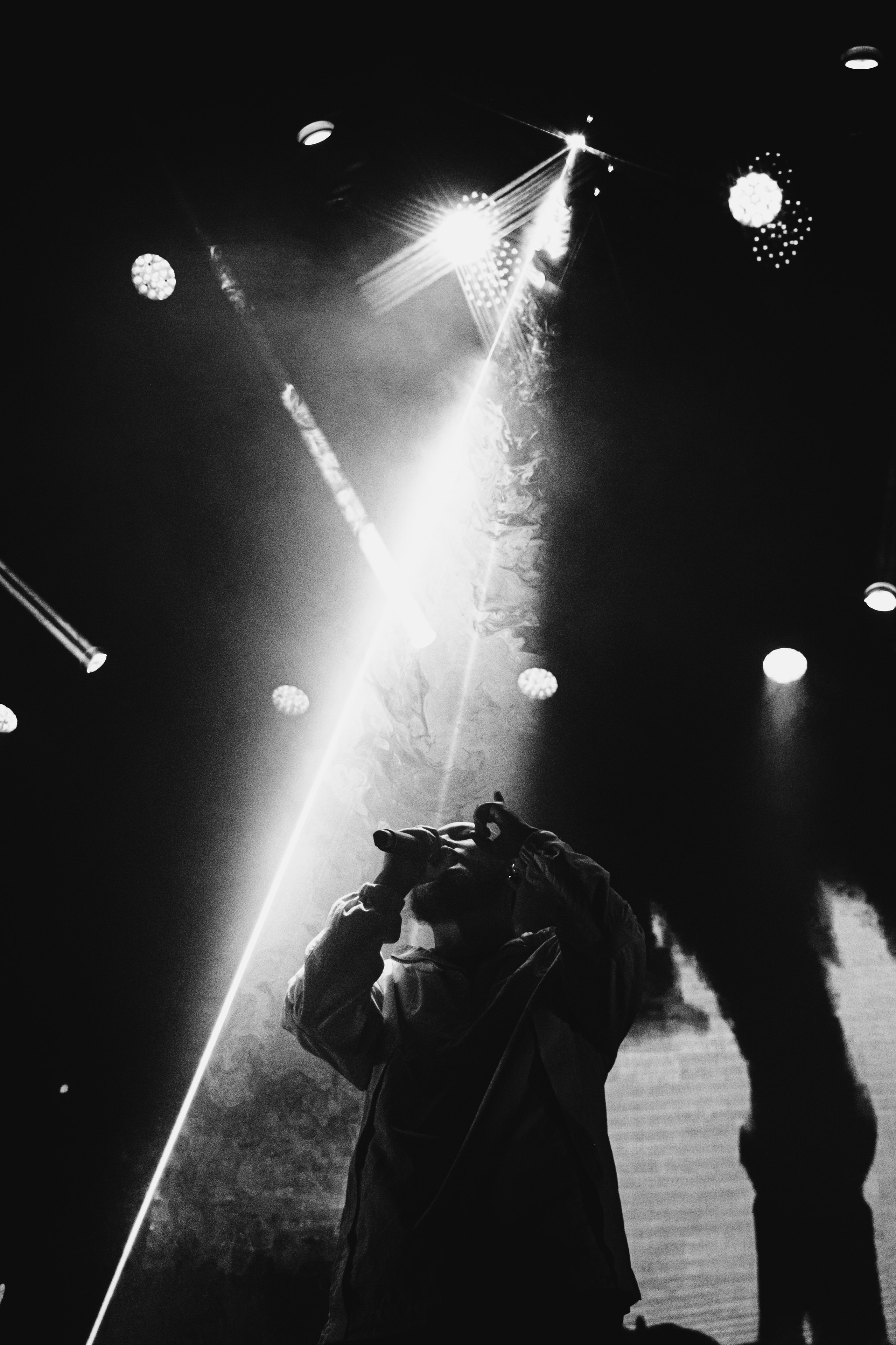 Масло черного тмина. Репортажный и портретный фотограф в Москве Кристина Волконская