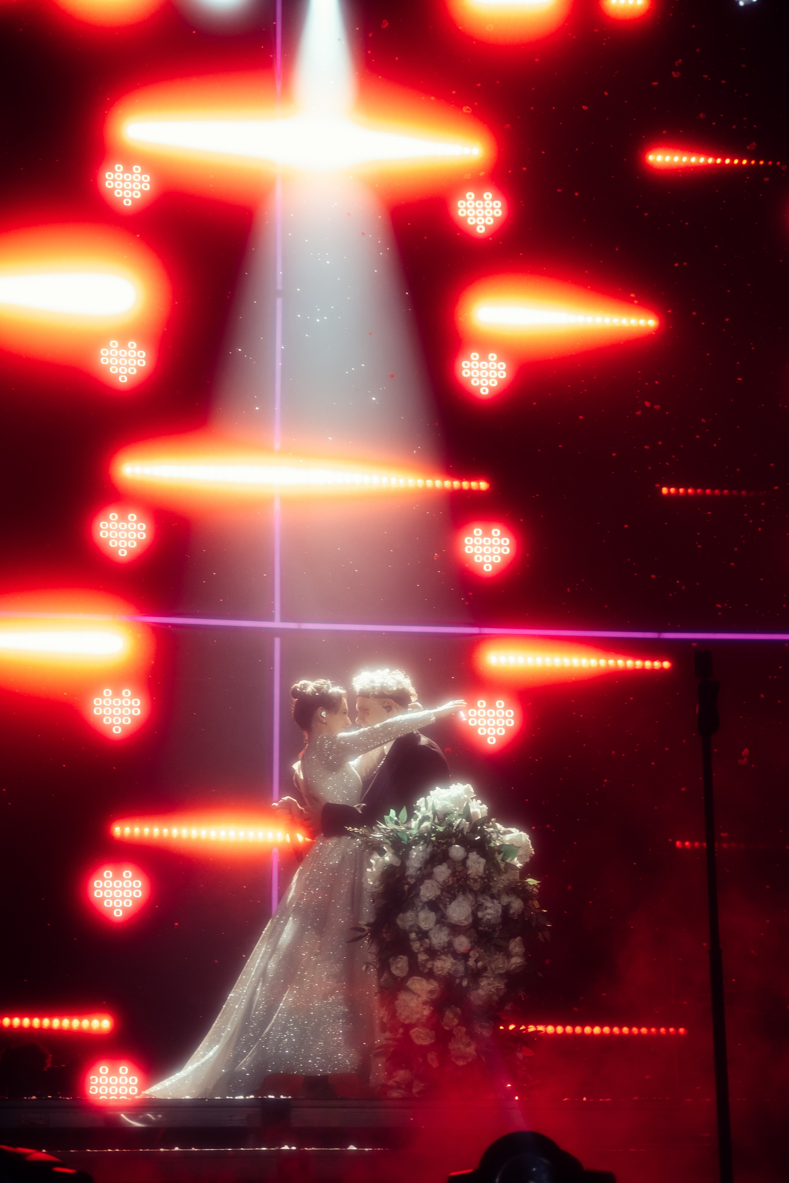 Lida. Репортажный и портретный фотограф в Москве Кристина Волконская