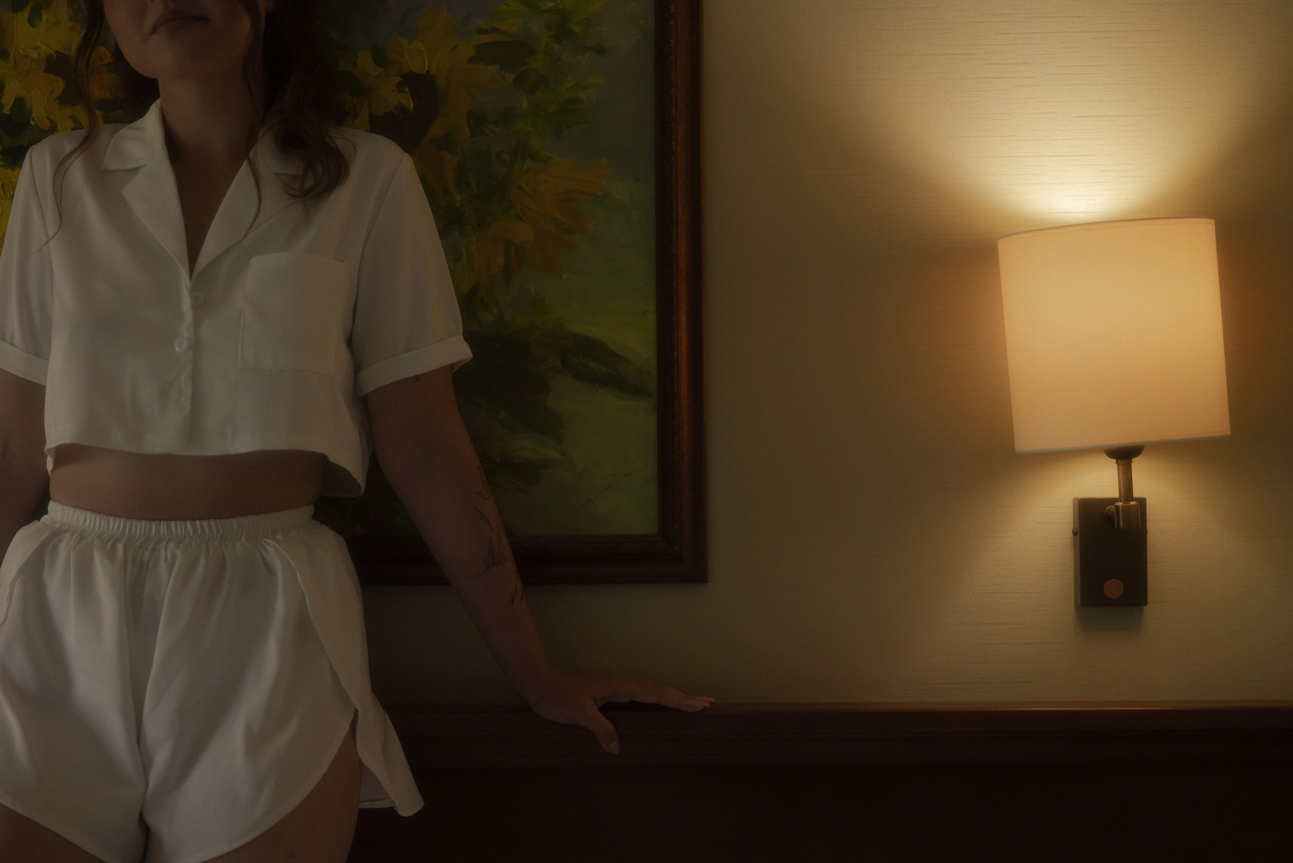 «мысли о тебе». Свадебный фотограф в Москве