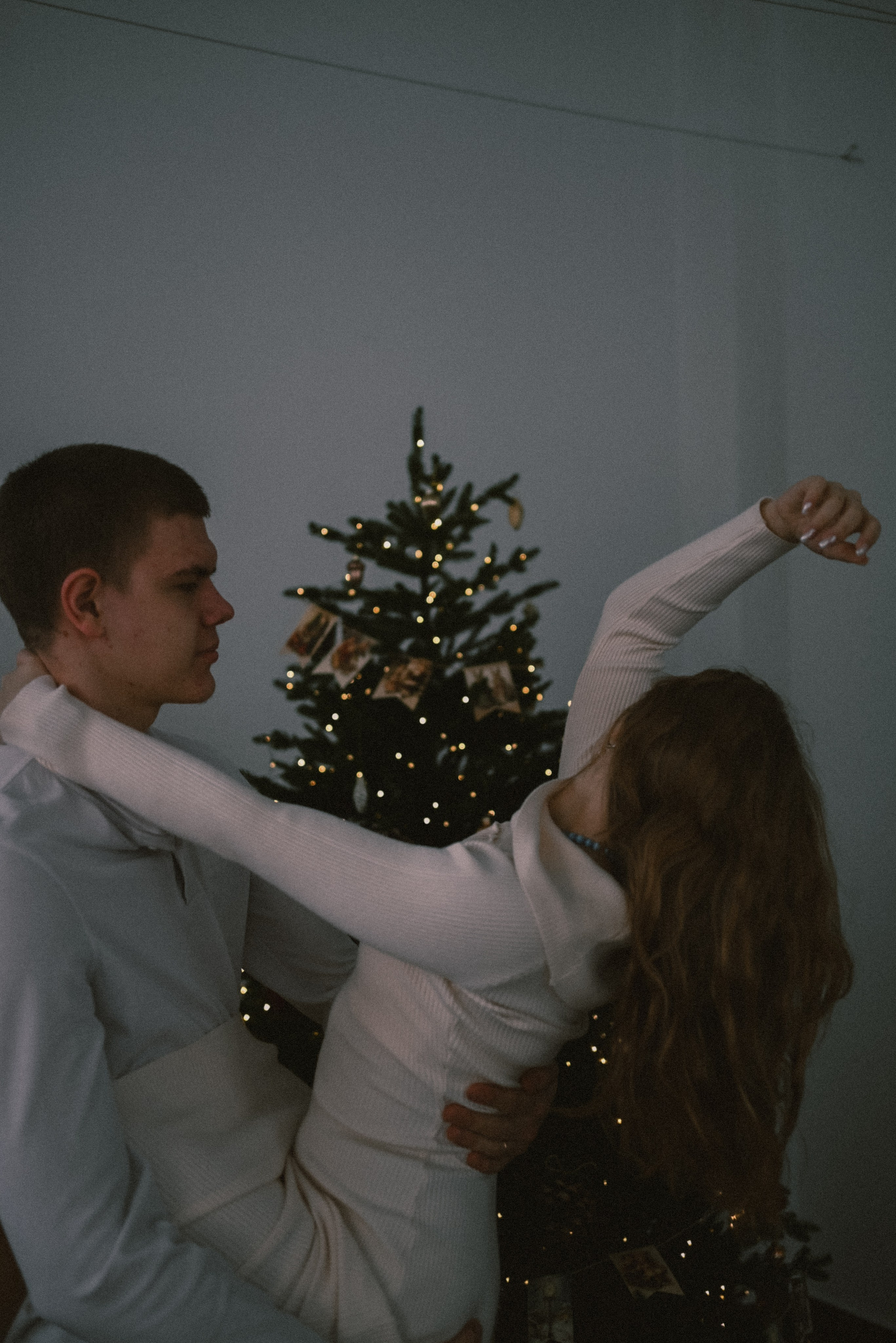 Love Story. Фотограф в Смоленске Быстрова Мария