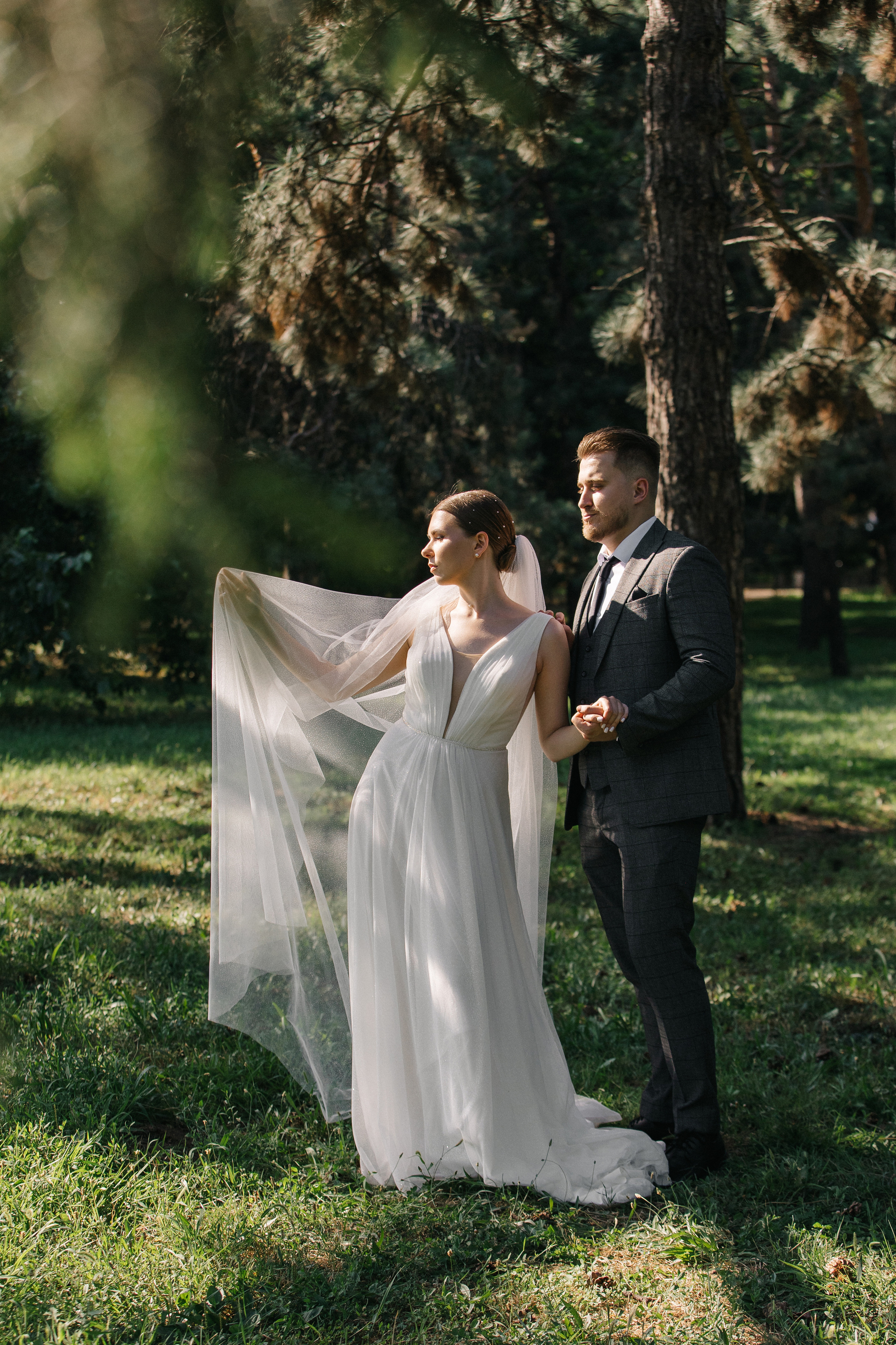 Свадебный и семейный фотограф в Краснодаре