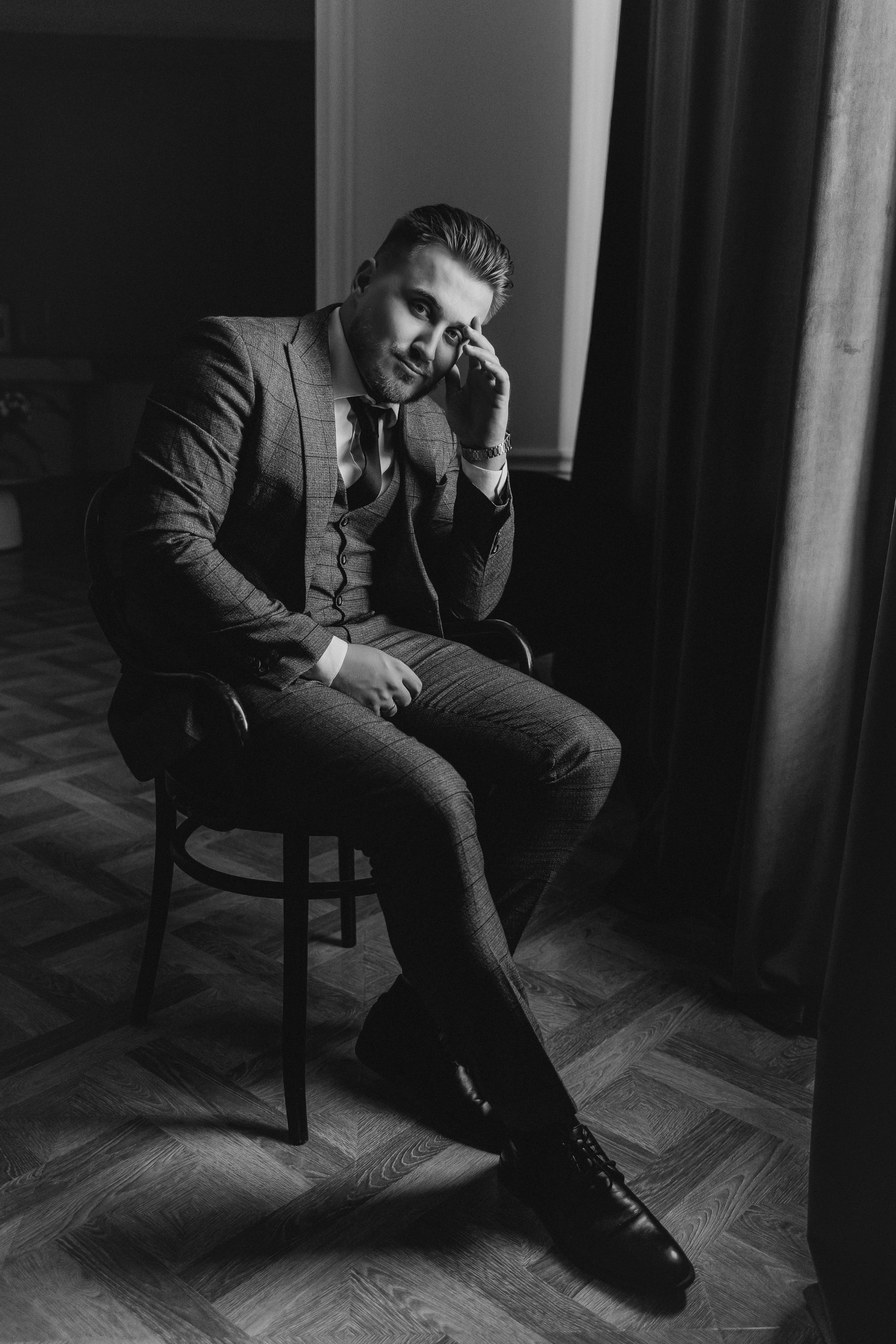 Свадебный и семейный фотограф в Краснодаре