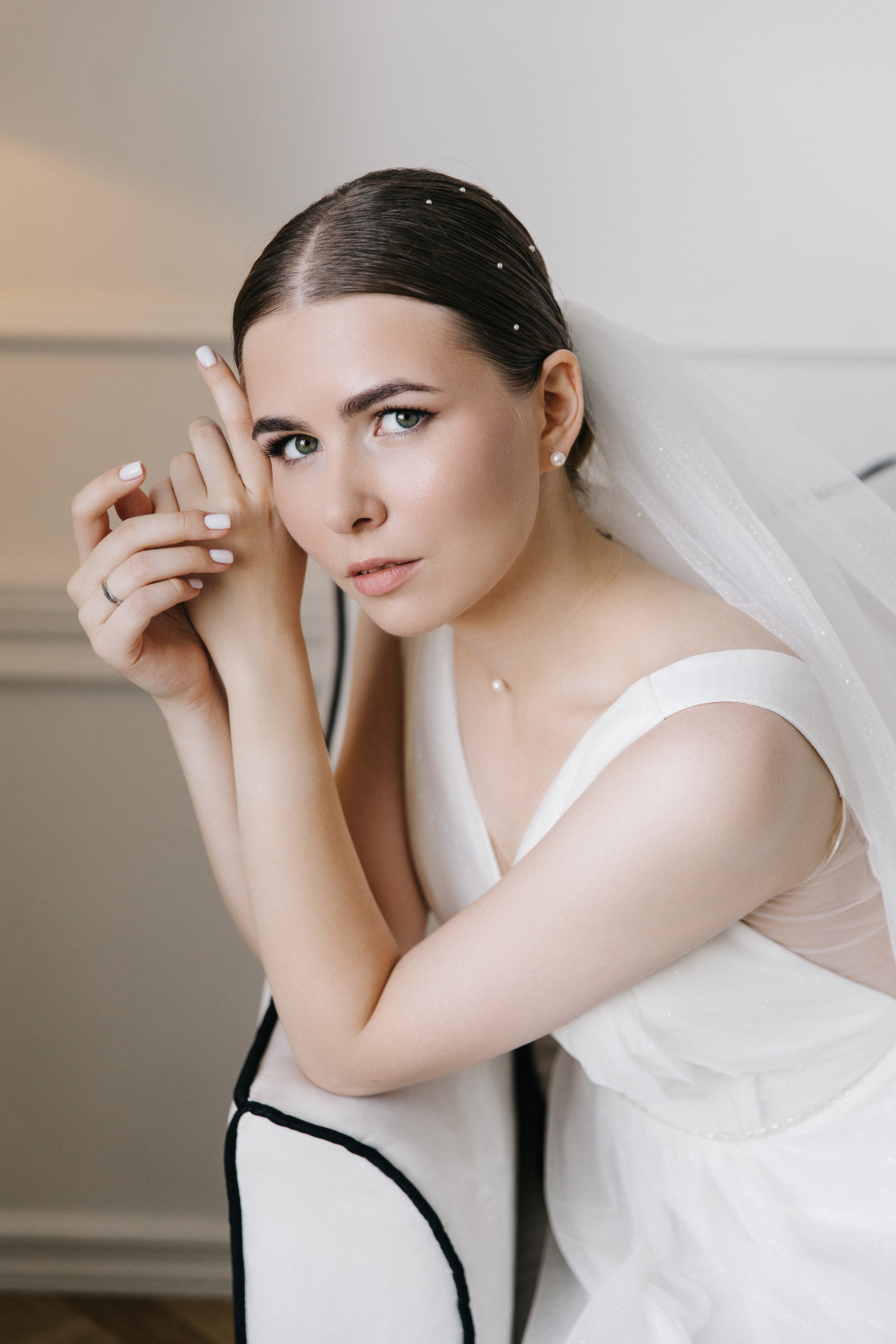 Свадебный и семейный фотограф в Краснодаре