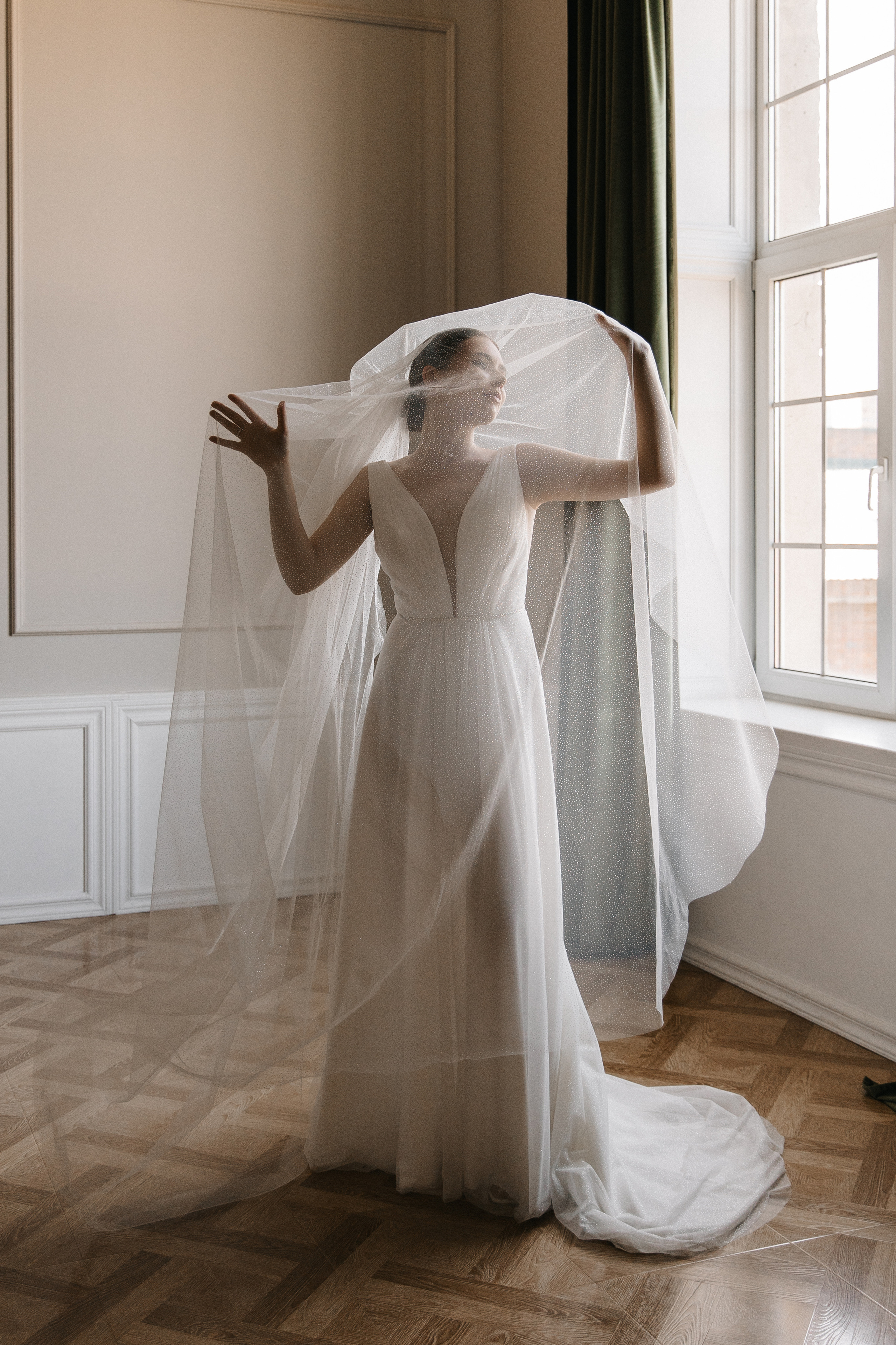 Свадебный и семейный фотограф в Краснодаре