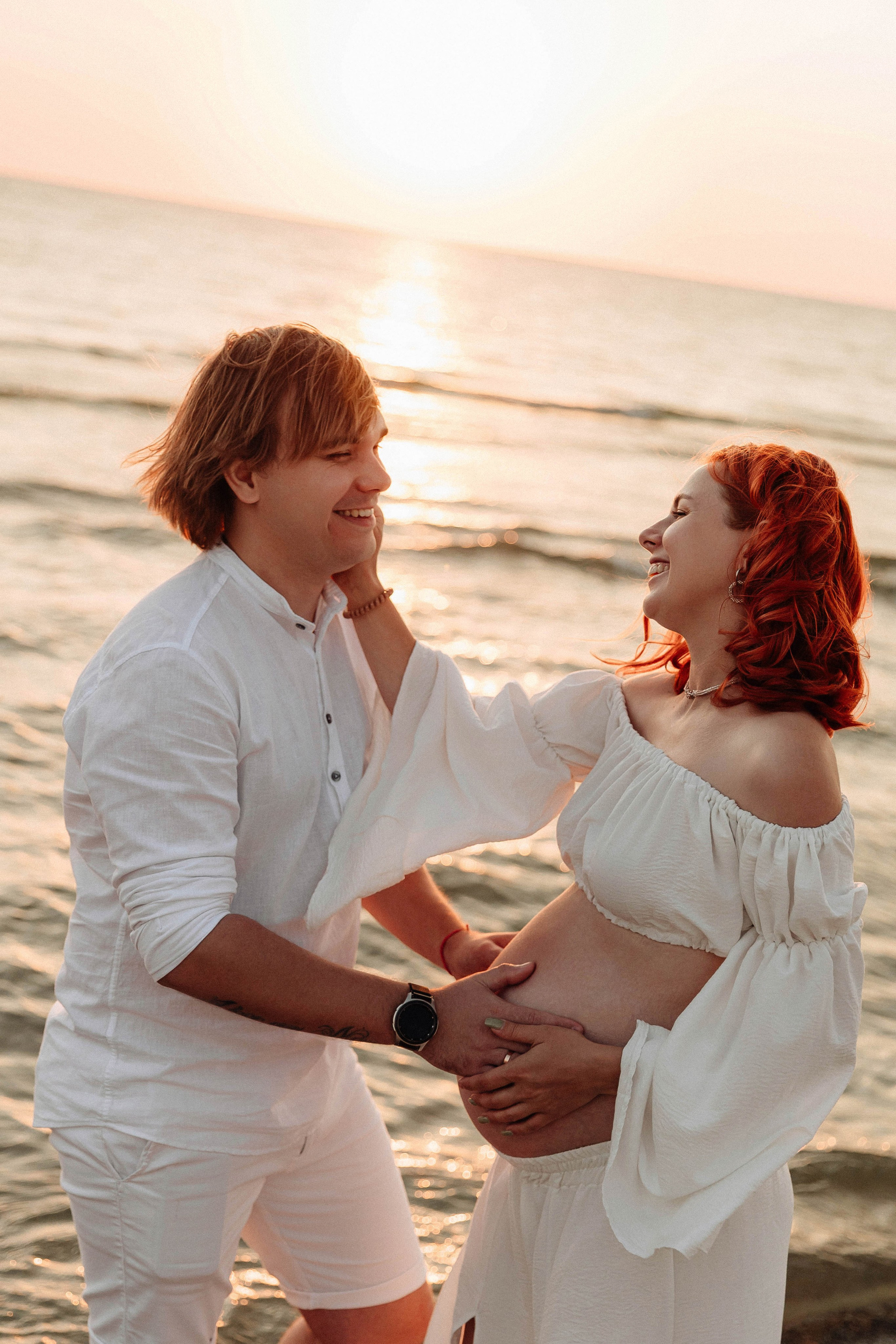 В ожидании. Фотограф Трифон Мира