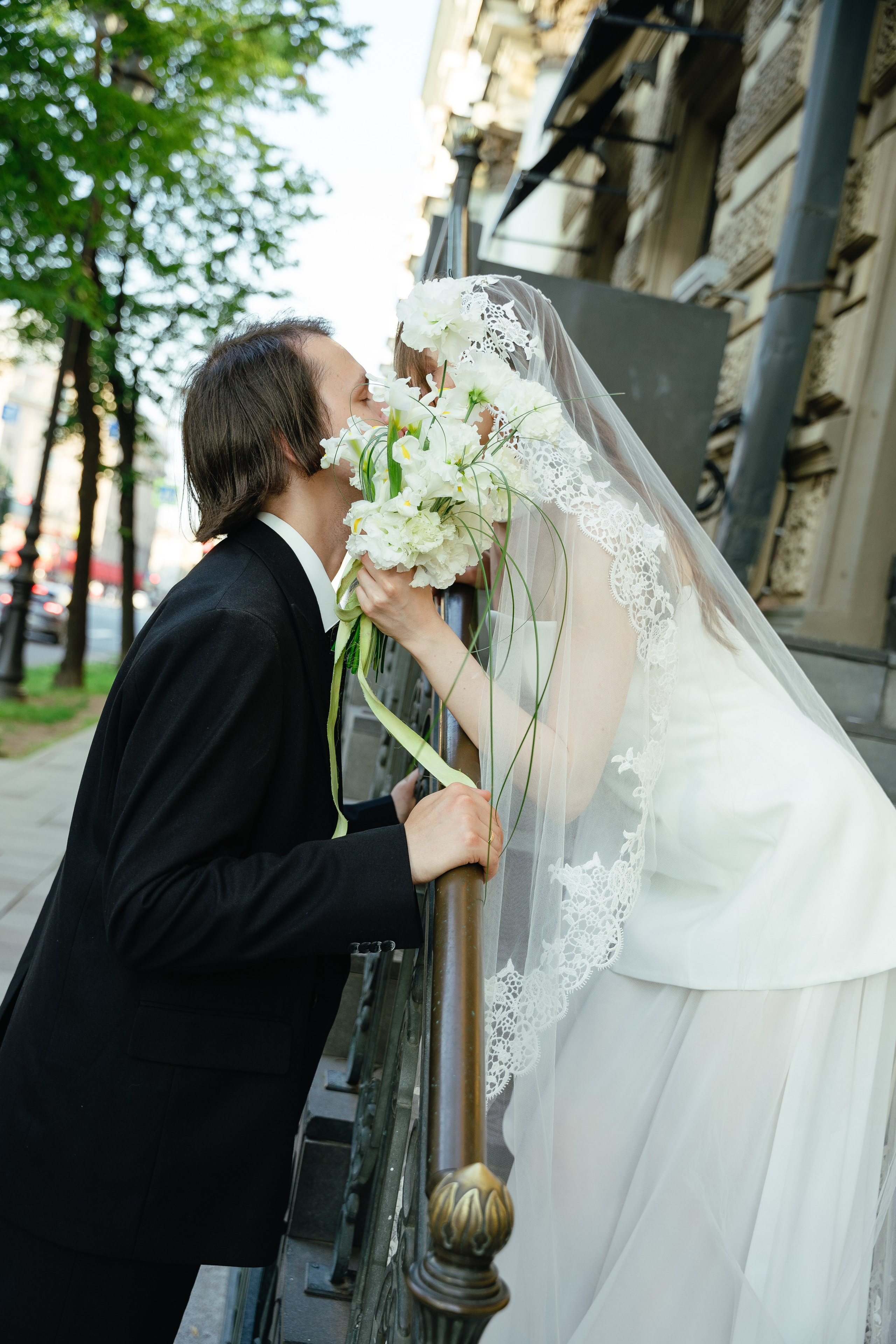 А | Д. Свадебный фотограф ПИТЕР | МОСКВА