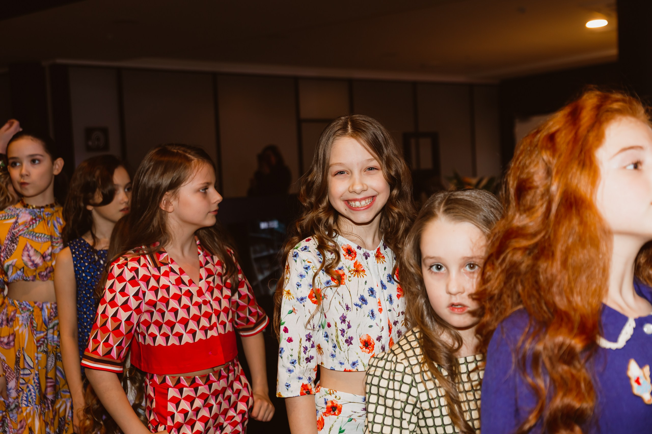 «SAGAN» 5 лет. Фотограф Егор Сухов