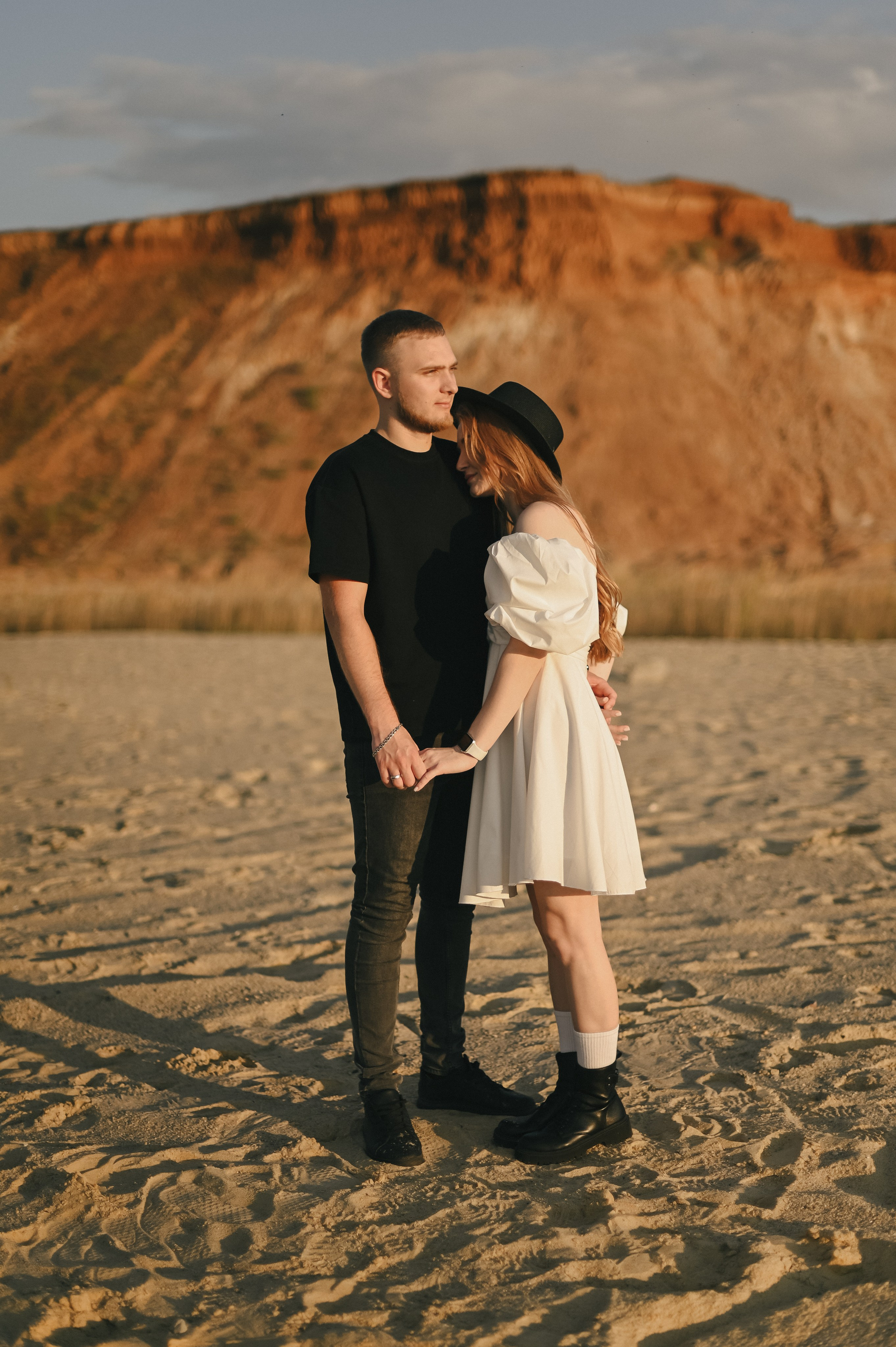 Паша + Даша. Свадебный и семейный фотограф Волгоград Москва