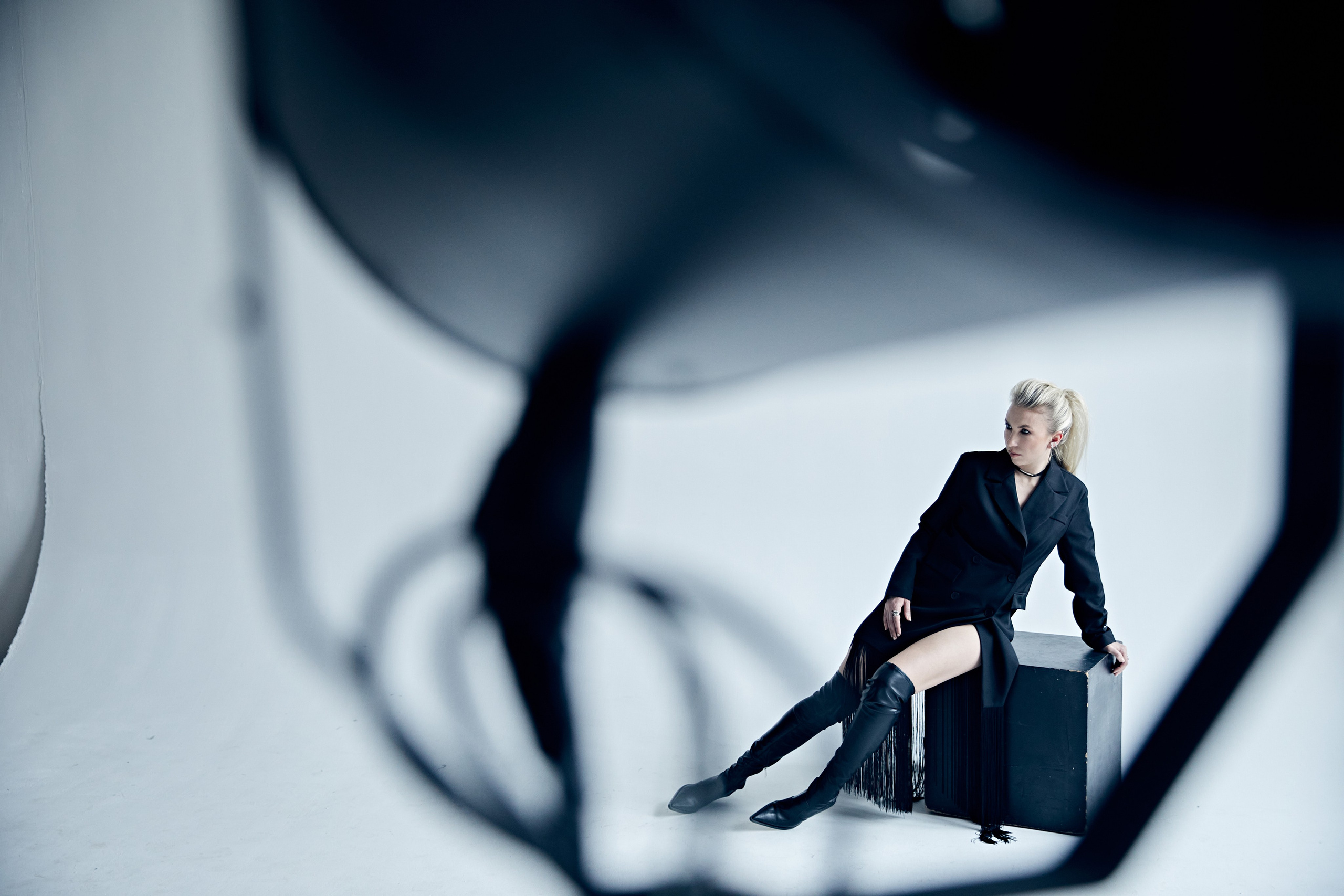 ANNA. Yulia Otroschenko