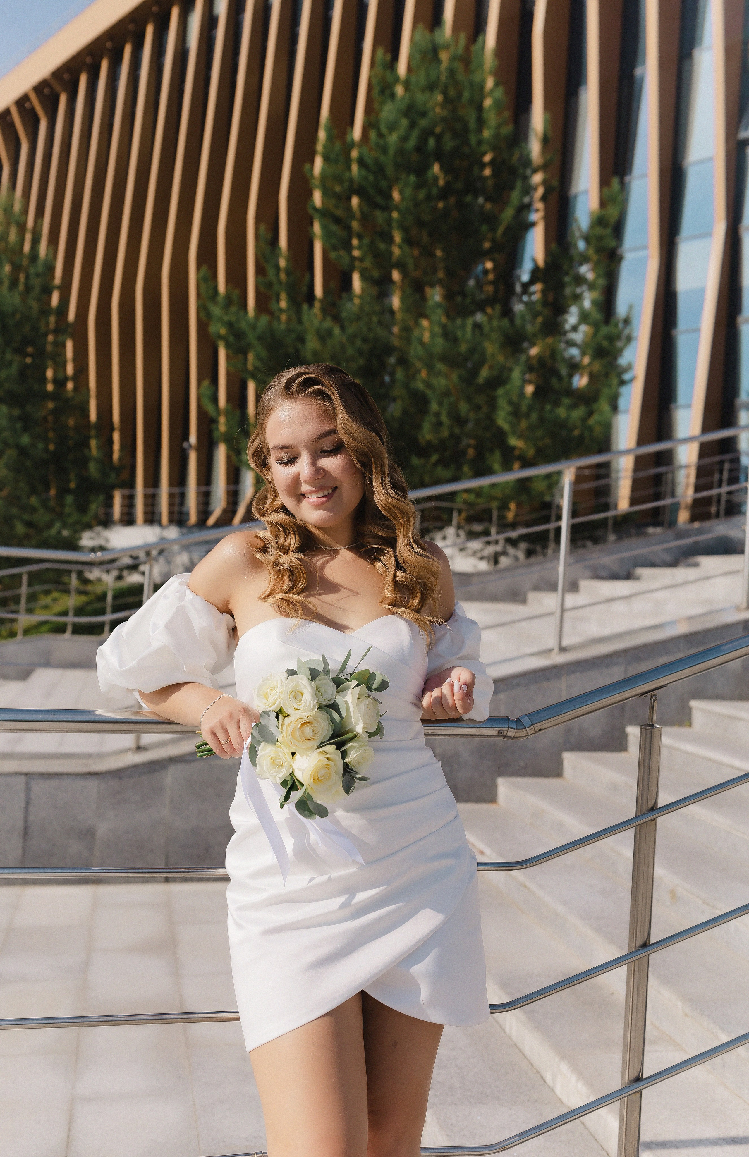 Руслан и Дарья. Свадебный и семейный фотограф в Казани и Волжске