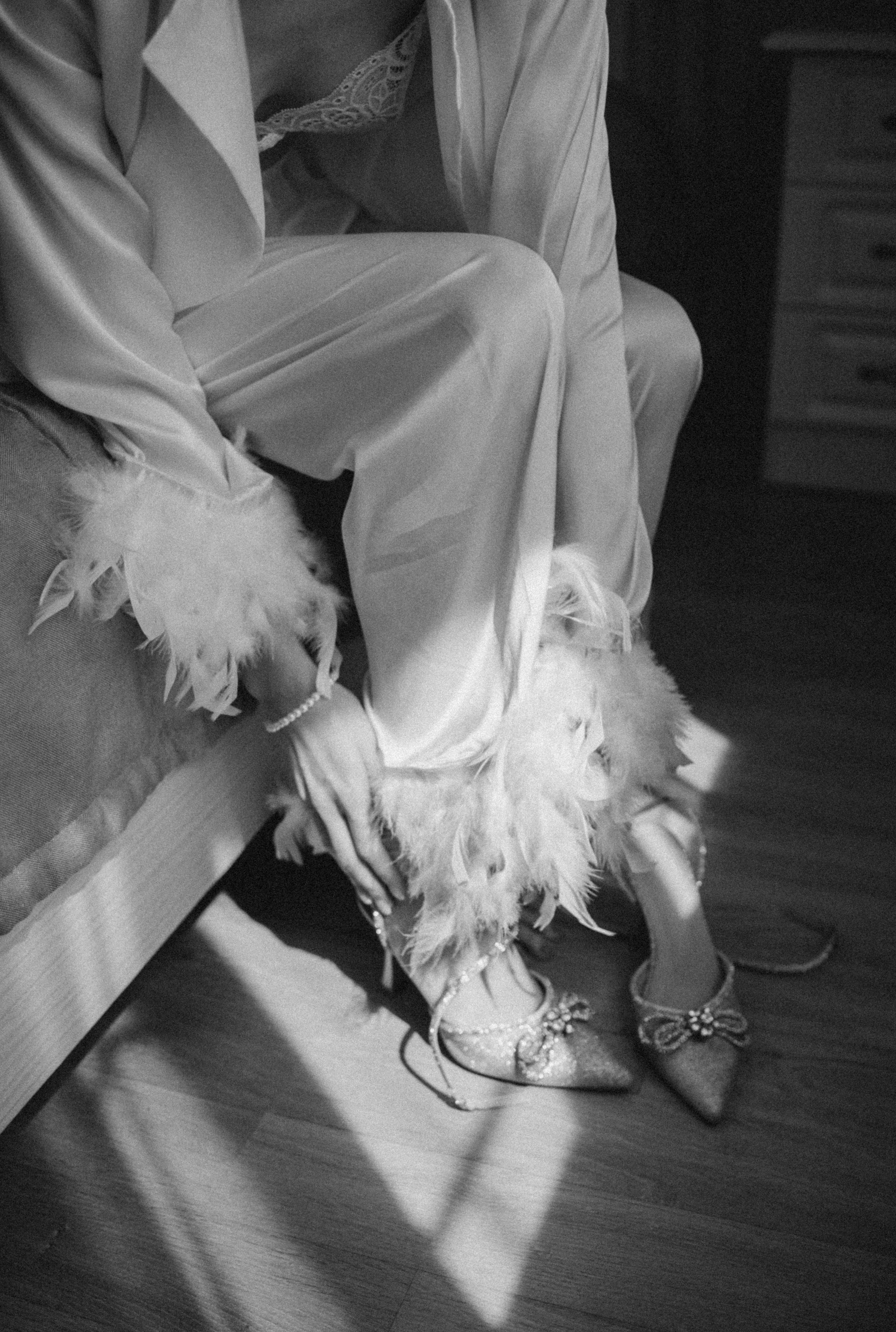 Свадебный день Александры и Дмитрия. Семейный и свадебный фотограф Анастасия Вуколова