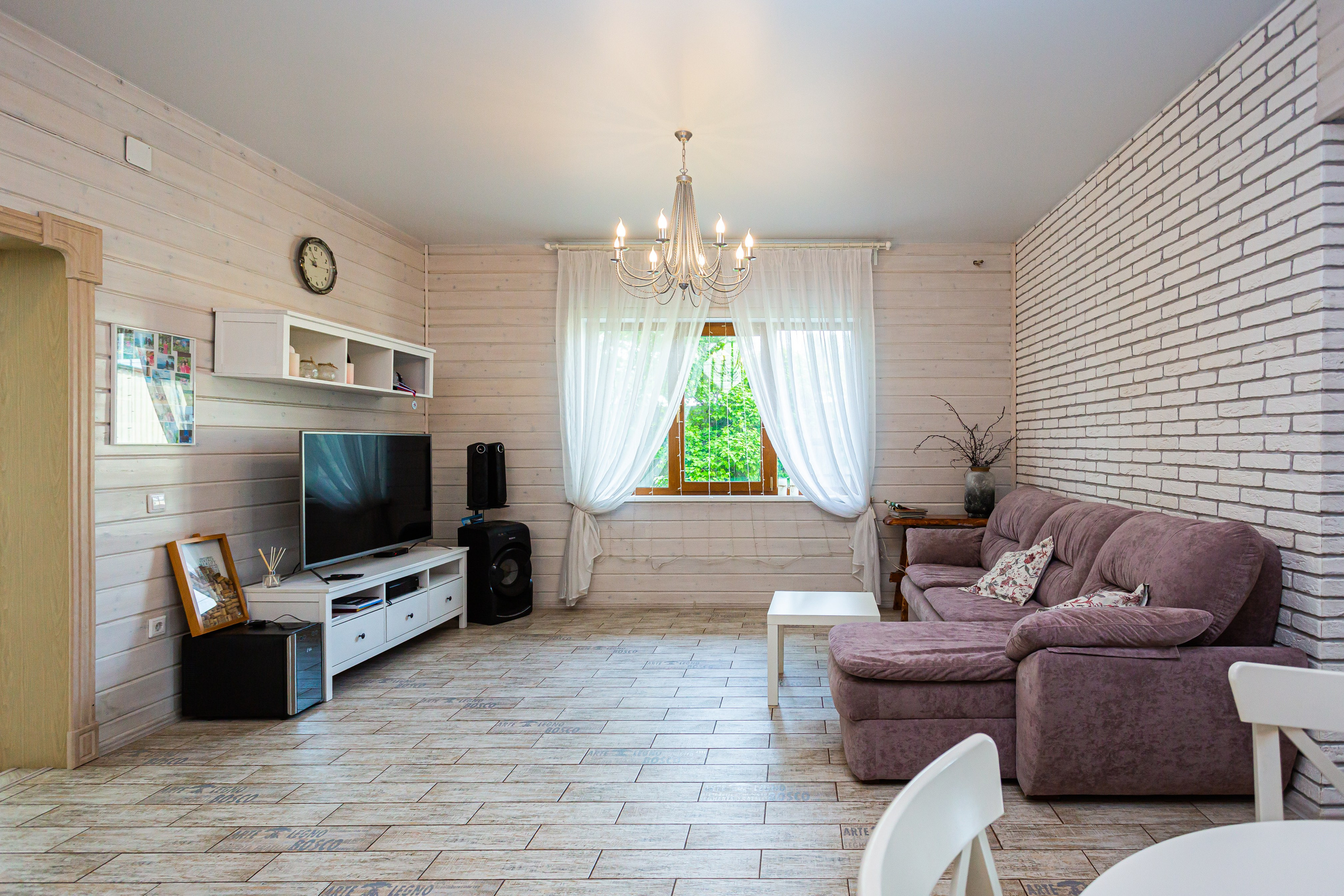 Интерьерная фотография. Видеограф PRO Новокузнецк