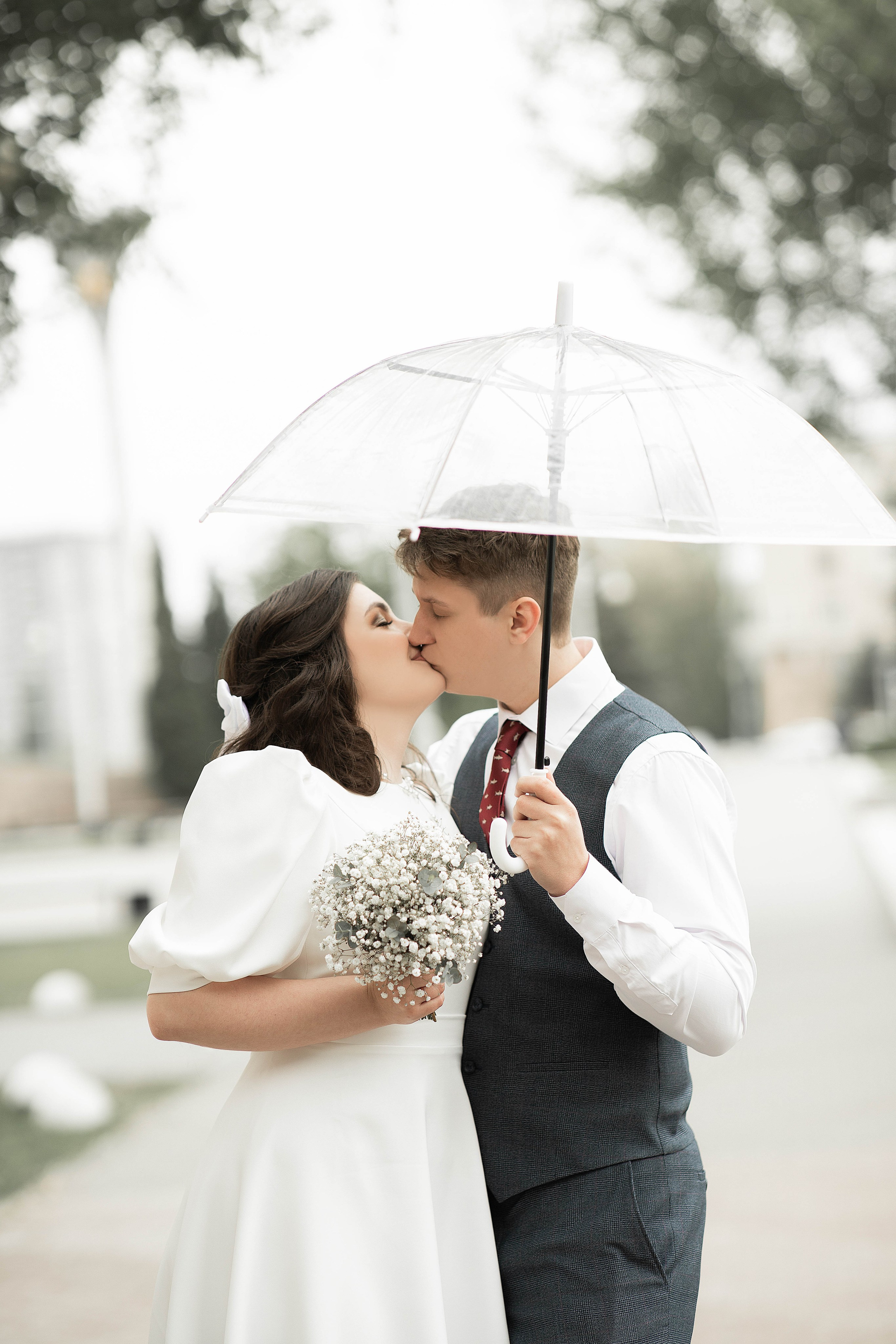 Евгений и Дарья. Свадебный фотограф Ростов-на-Дону Виолетта veslers.ph