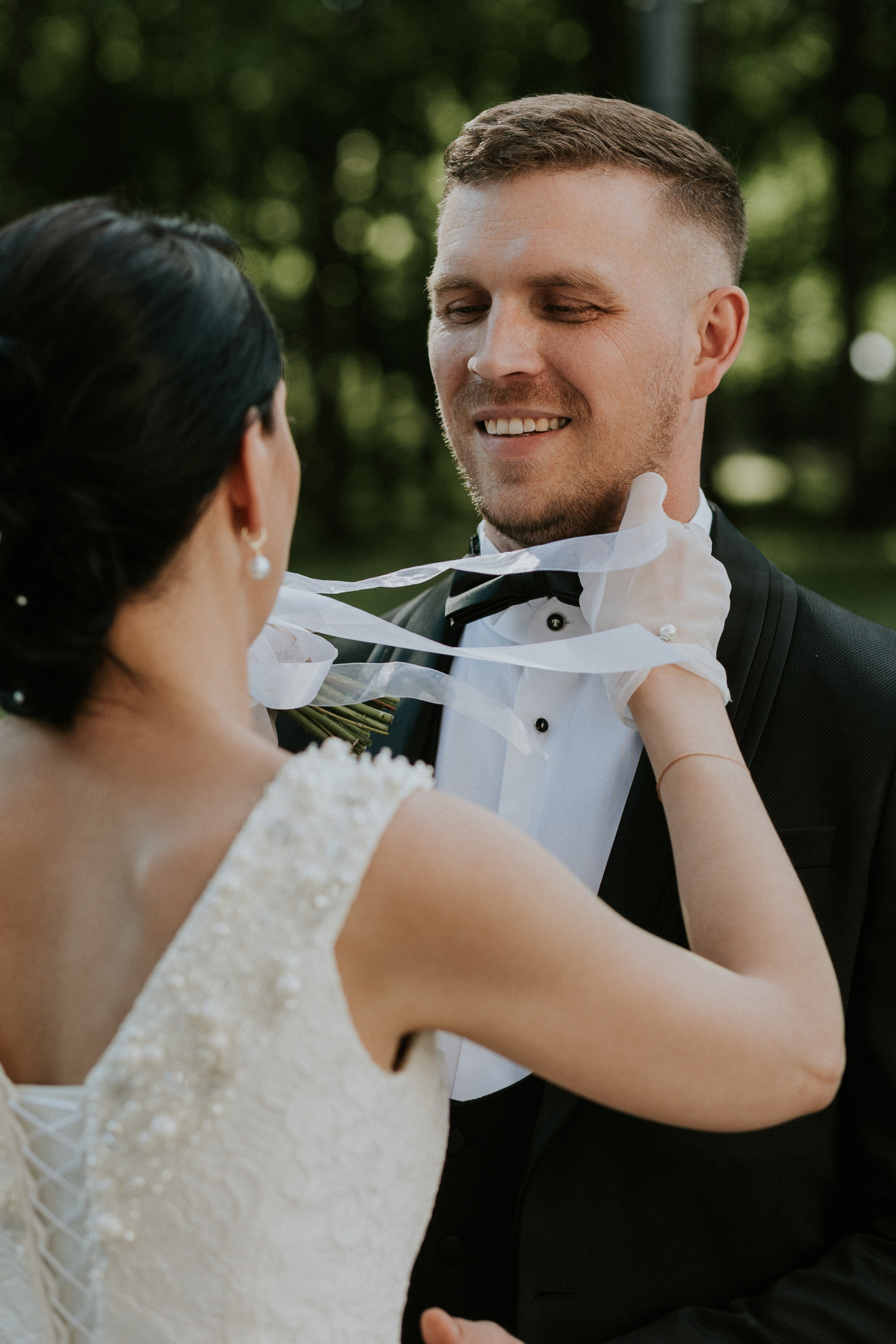 Иван и Эльмира. Свадебный фотограф Маргарита Глумскова