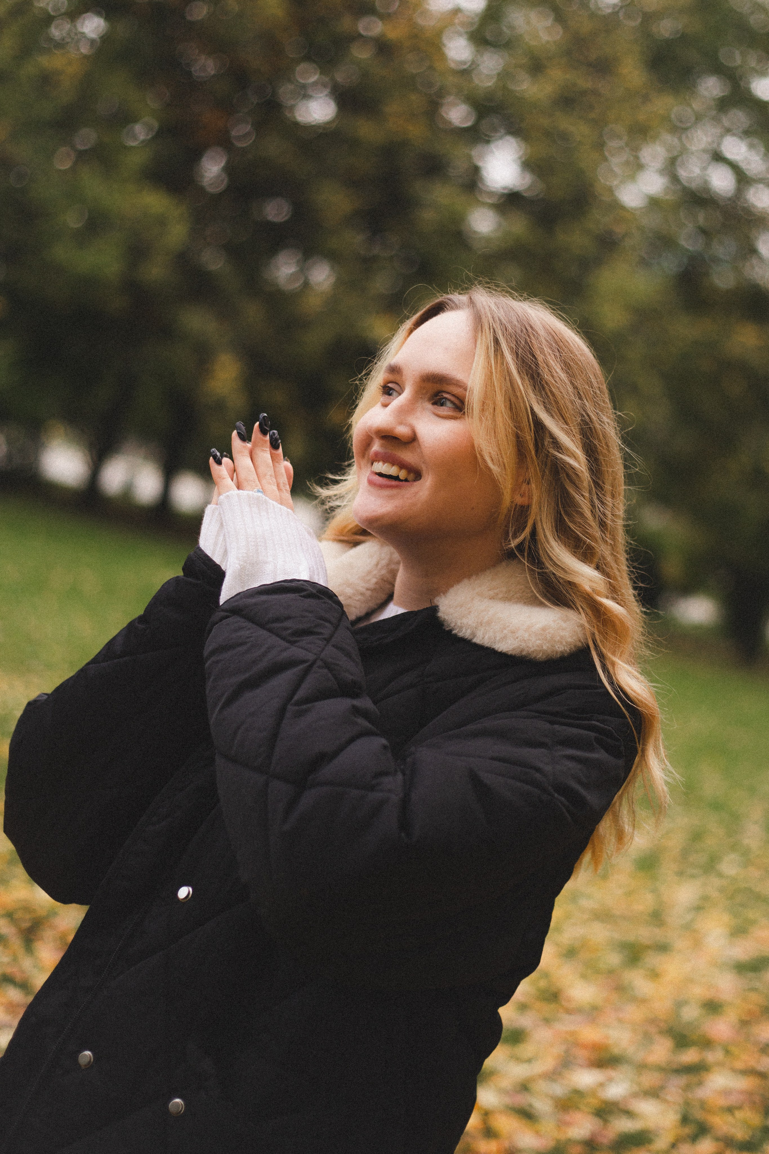 Вика. Фотограф Блинова Арина | Санк-Петербург